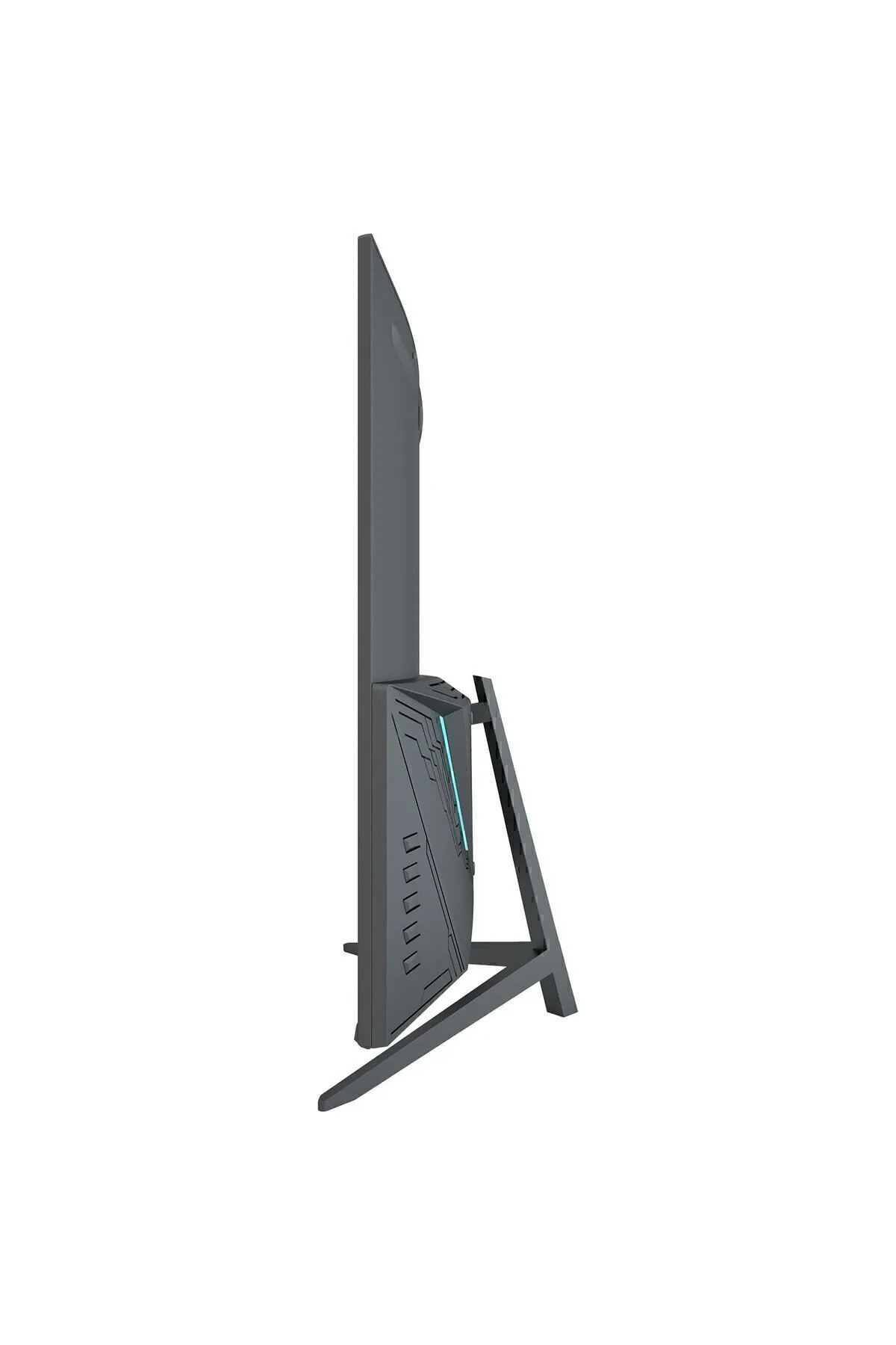 Casper Excalibur M.E27FHD-G 27" 200HZ 1MS 300NIT (HDMI+DISPLAY) CURVED FREESYNC+G-SYNC FHD LED MONİTÖR