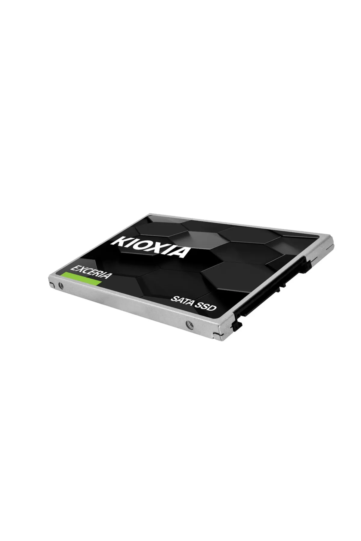 Kioxia Excerıa 960gb 555/540 Ltc10z960gg8 2,5" Sata Ssd (toshıba Ocz)