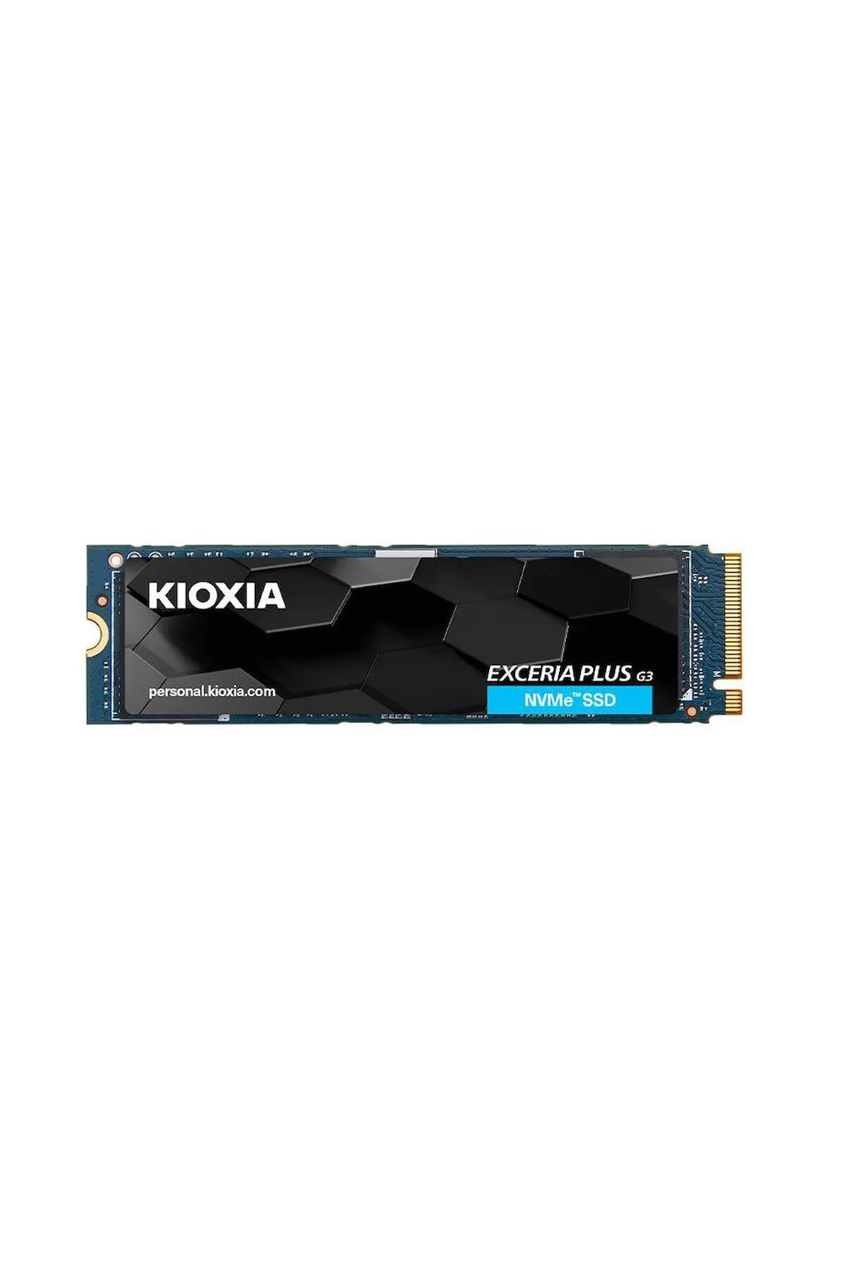 Kioxia Excerıa Nvme M.2 3d 1tb 5000/3900mb/s Lsd10z001tg8