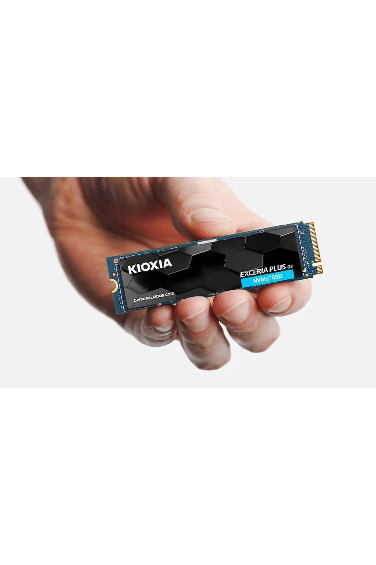 Kioxia Excerıa Nvme M.2 3d 1tb 5000/3900mb/s Lsd10z001tg8