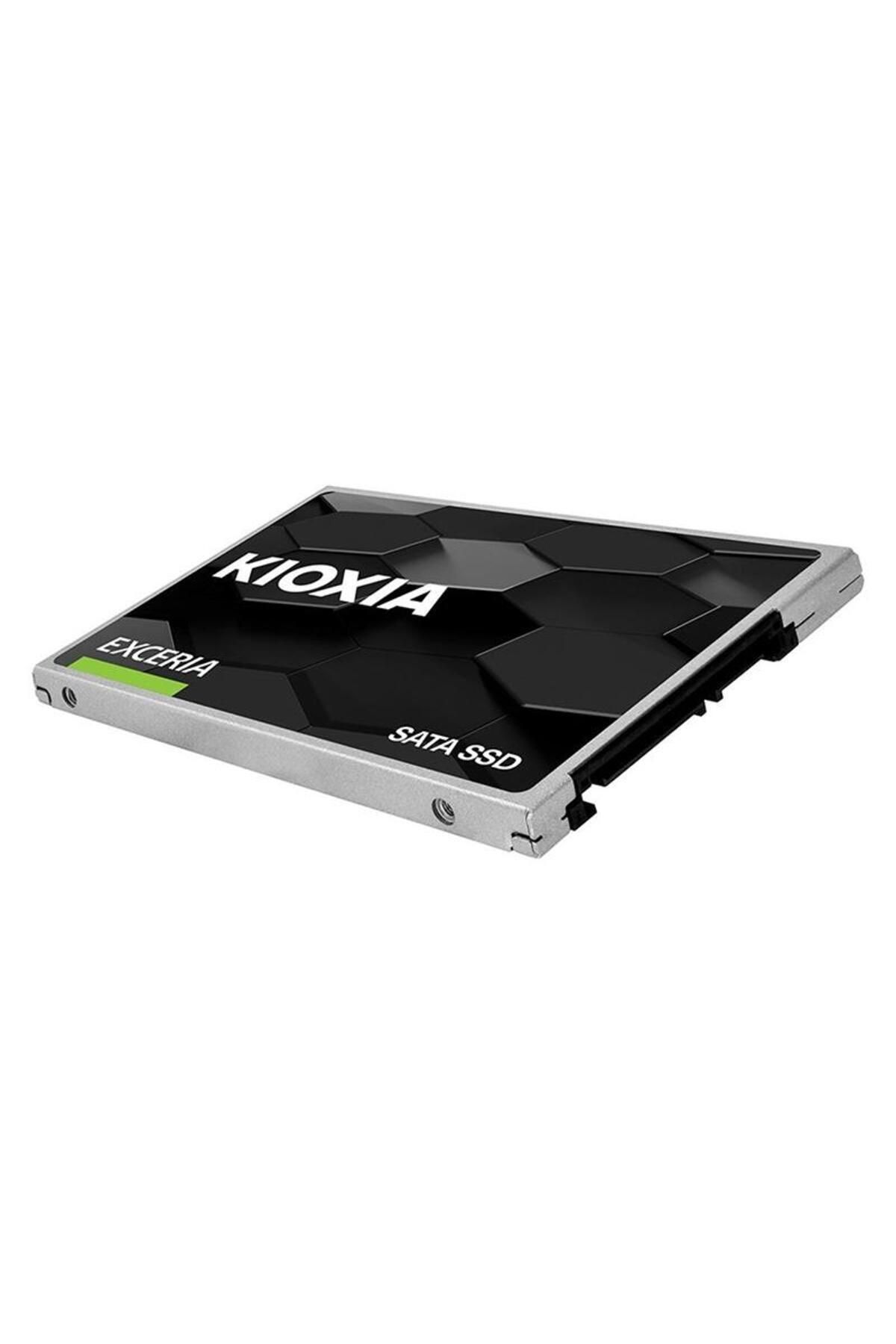 Kioxia Exceria 480gb Sata3 2.5" 3d Nand Ssd (LTC10Z480GG8)