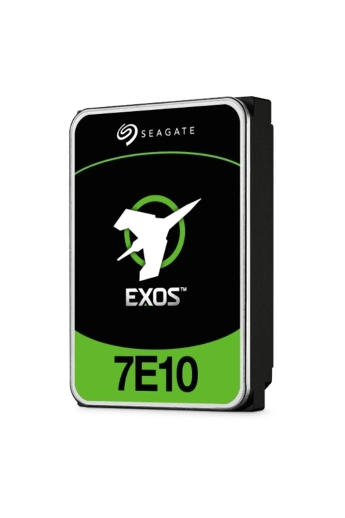 Seagate Exos 3.5" 10tb 7200 St10000nm017b