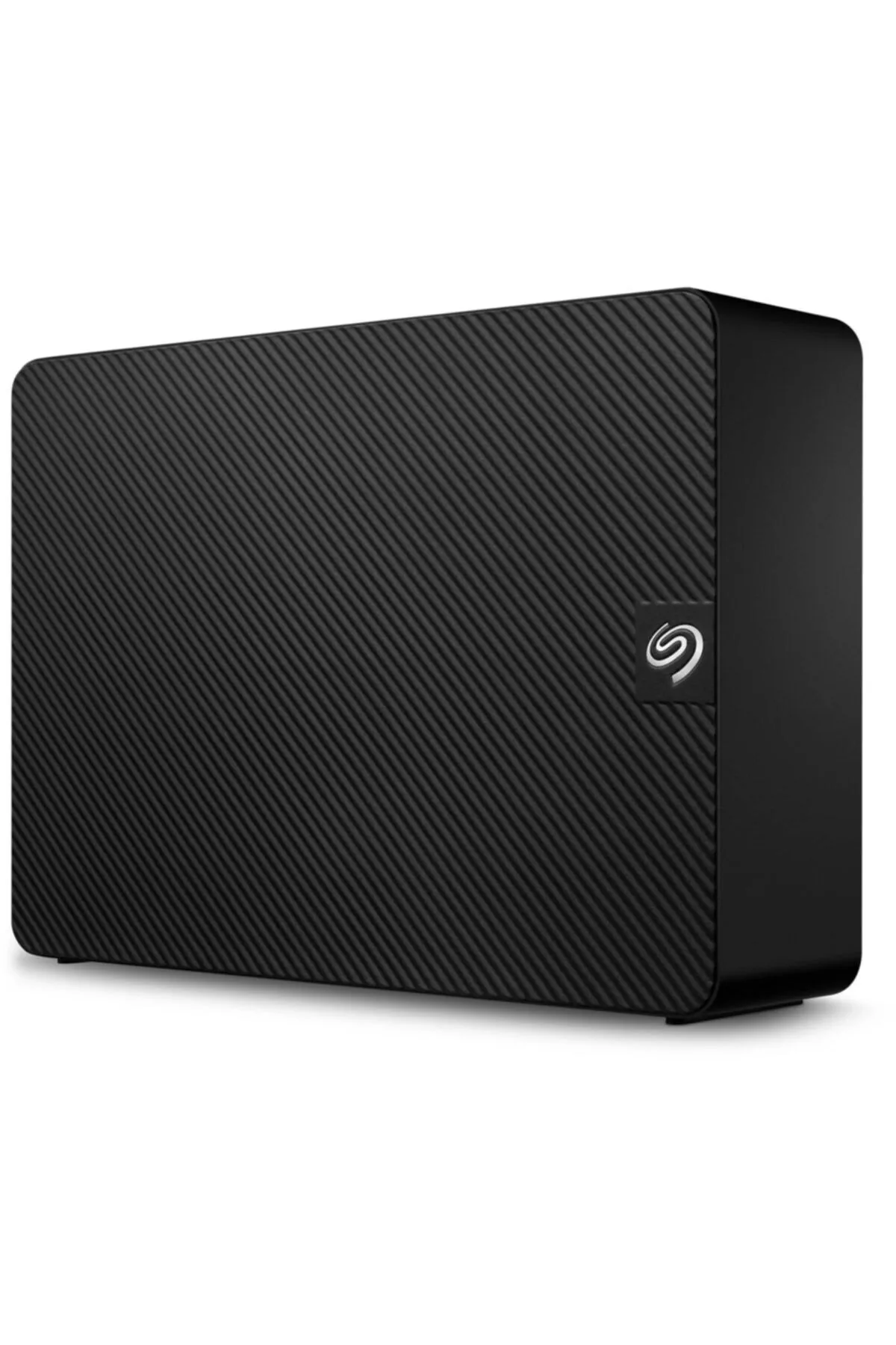 Seagate Expansion Desktop, 10 Tb, Harici Sabit Disk, Usb 3.0, 2 Yıl Rescue Services, Stkp10000400