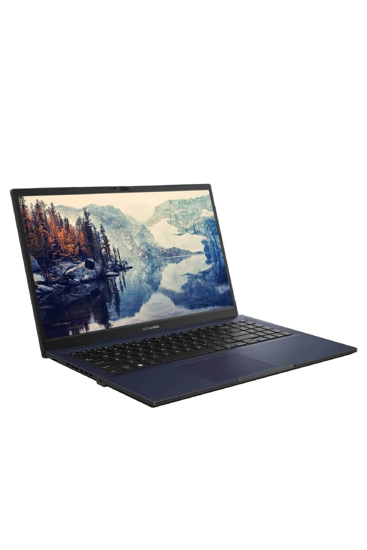 Asus ExpertBook B1 B1502CBA-I58512B0D09 i5-1235U 16GB 512SSD 15.6" FullHD W11P Taşınabilir Bilgisaya