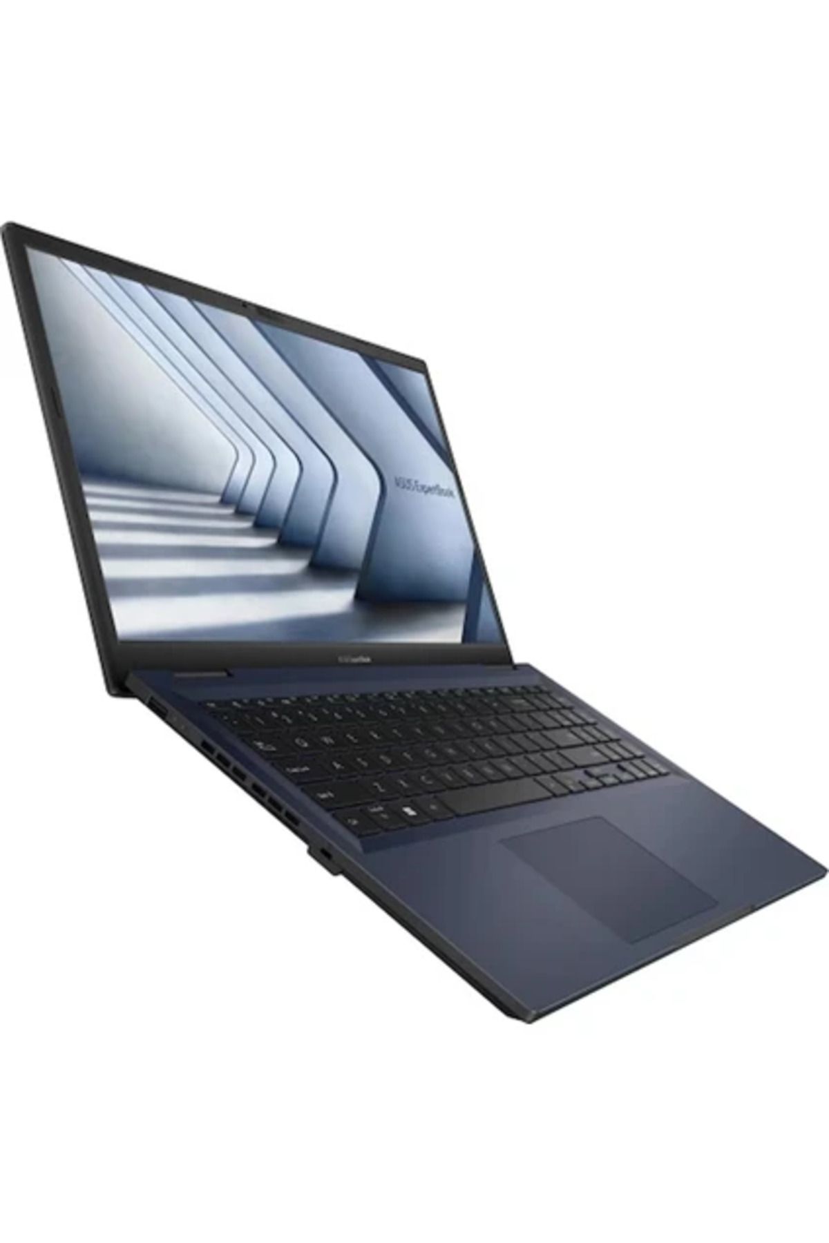 Asus ExpertBook B1 B1502CBA-I78512B0D i7-1255U 8 GB 512 GB SSD Iris Xe Graphics 15.6" Full HD Notebo