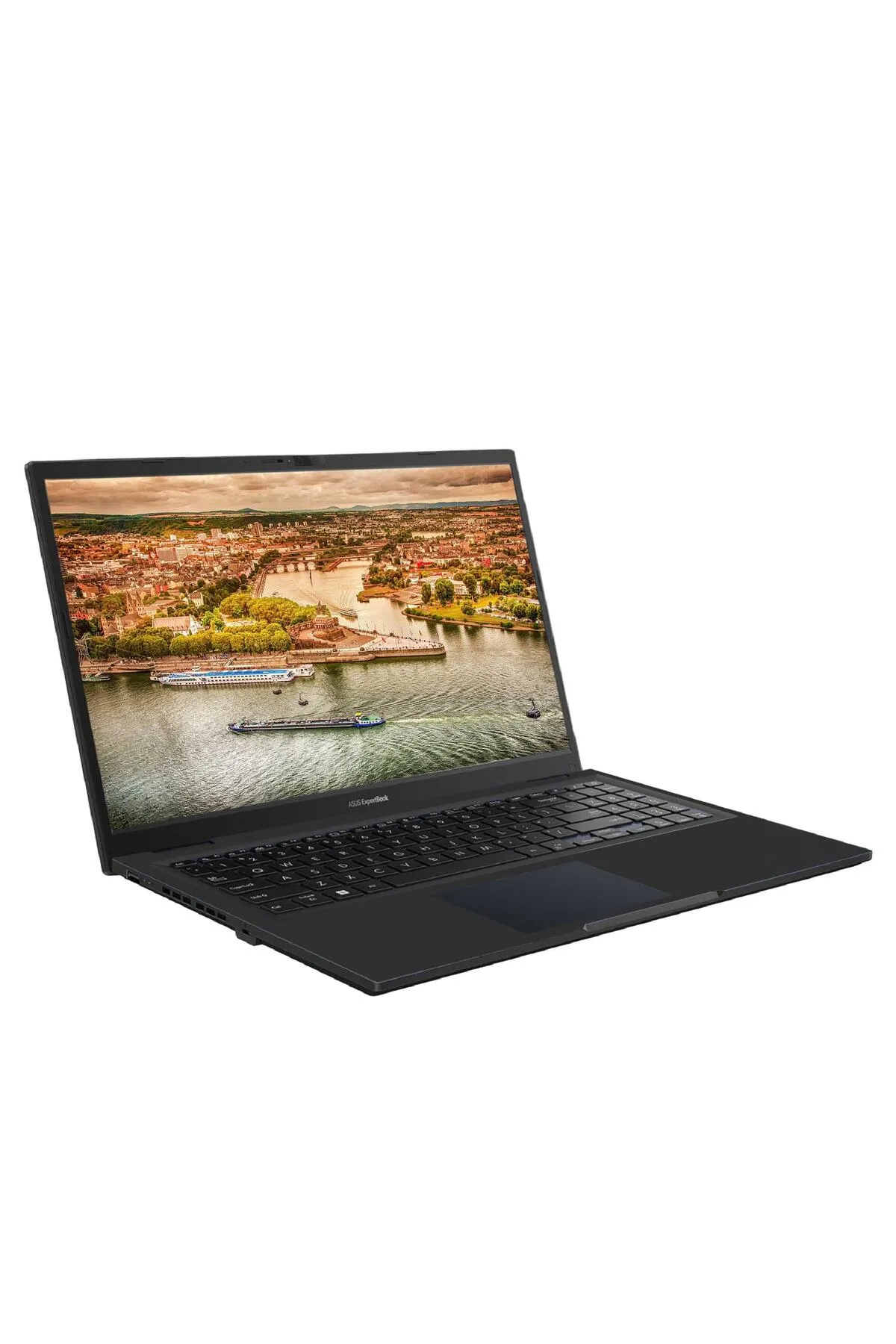 Asus ExpertBook B1 B1502CBA-I78512B0D11 i7-1255U 8GB 512SSD 15.6" FHD W11P Dizüstü Bilgisayar-CNT012