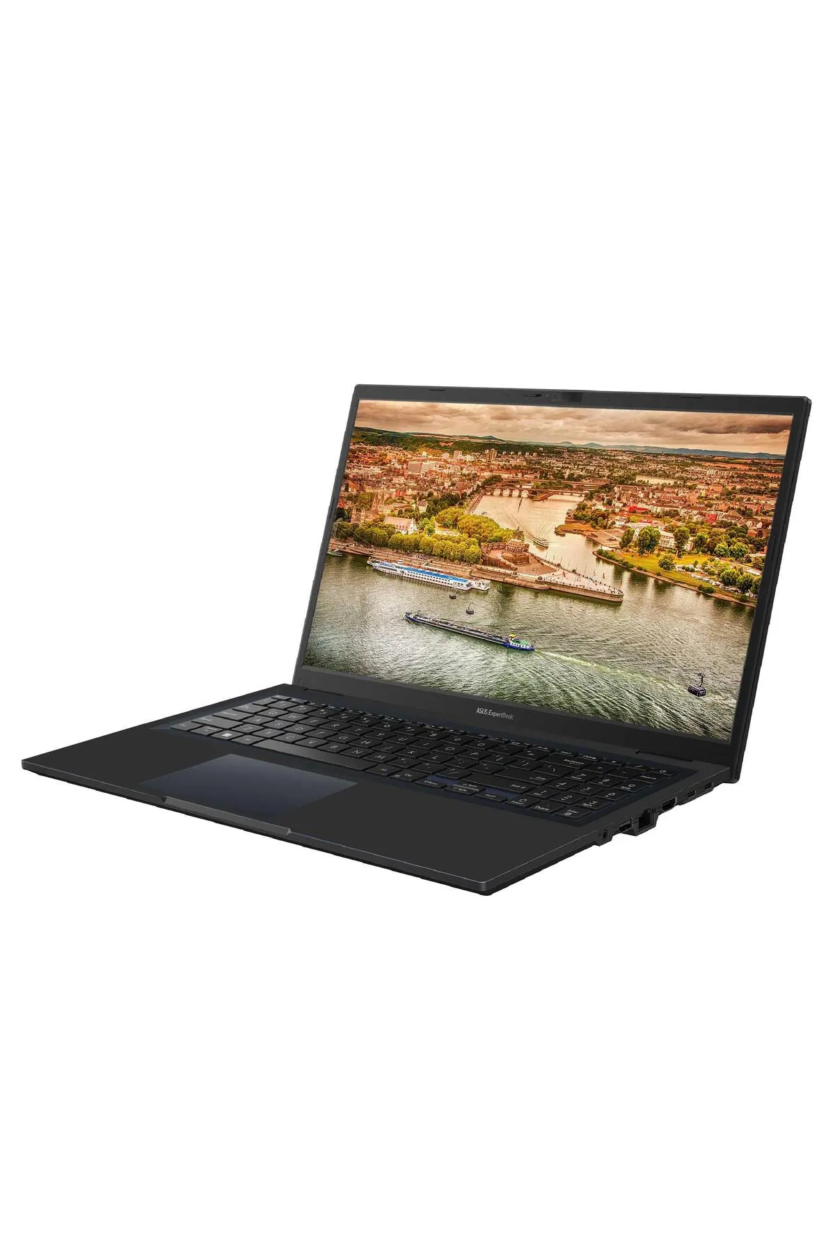 Asus ExpertBook B1 B1502CBA-I78512B0D11 i7-1255U 8GB 512SSD 15.6" FHD W11P Dizüstü Bilgisayar-CNT012