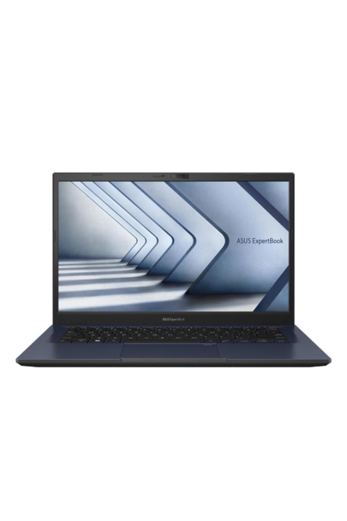 Asus Expertbook B1 B1502cva-i716512b1d İ7-1355U 16 Gb 512 Gb Ssd 15.6'' Dos Fhd Dizüstü Bilgisayar