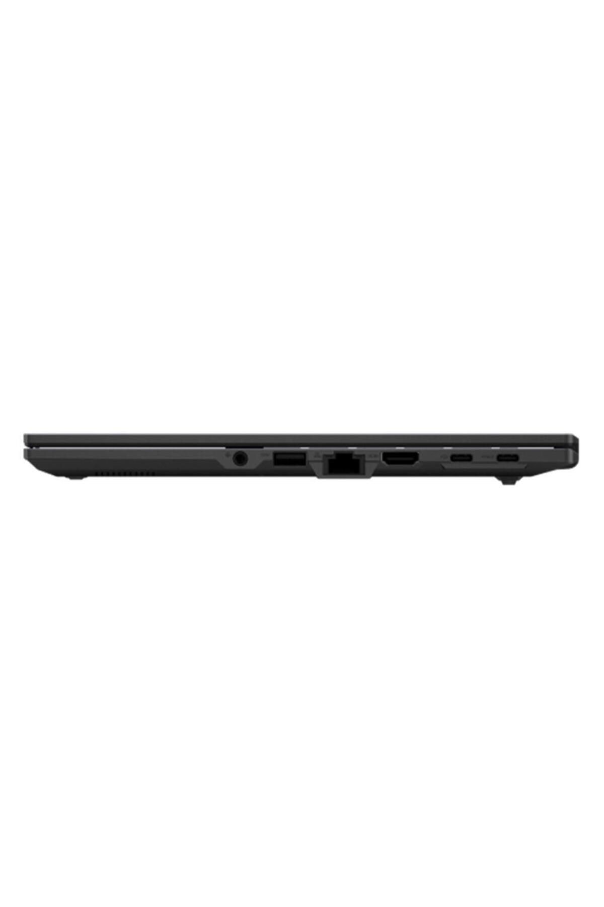 Asus Expertbook B1 B1502cva-i716512b1d İ7-1355U 16 Gb 512 Gb Ssd 15.6'' Dos Fhd Dizüstü Bilgisayar