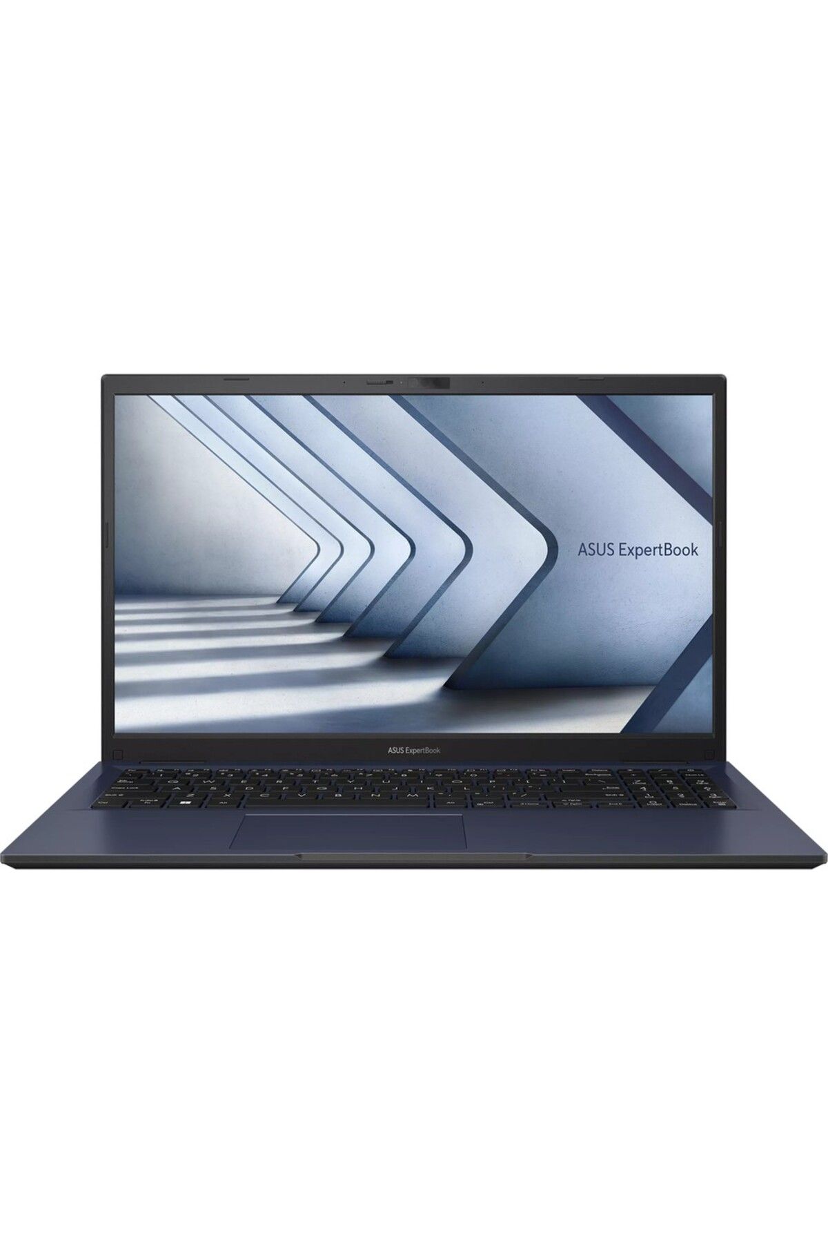 Asus Expertbook B1502 Intel Core İ5-1235U 16GB 512GB SSD 15,6" Fhd Win 11 Pro Taşınabilir Bilgisayar