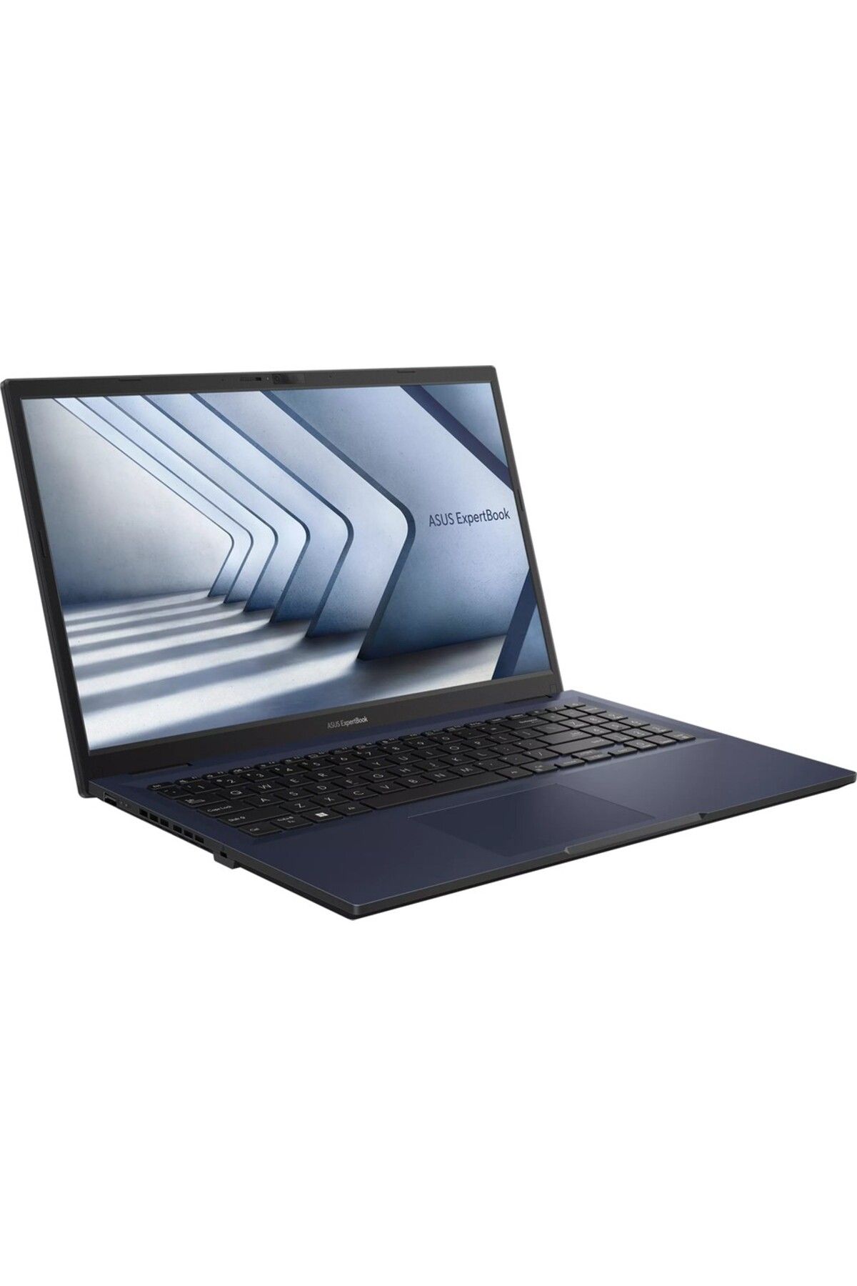 Asus Expertbook B1502 Intel Core İ5-1235U 16GB 512GB SSD 15,6" Fhd Win 11 Pro Taşınabilir Bilgisayar