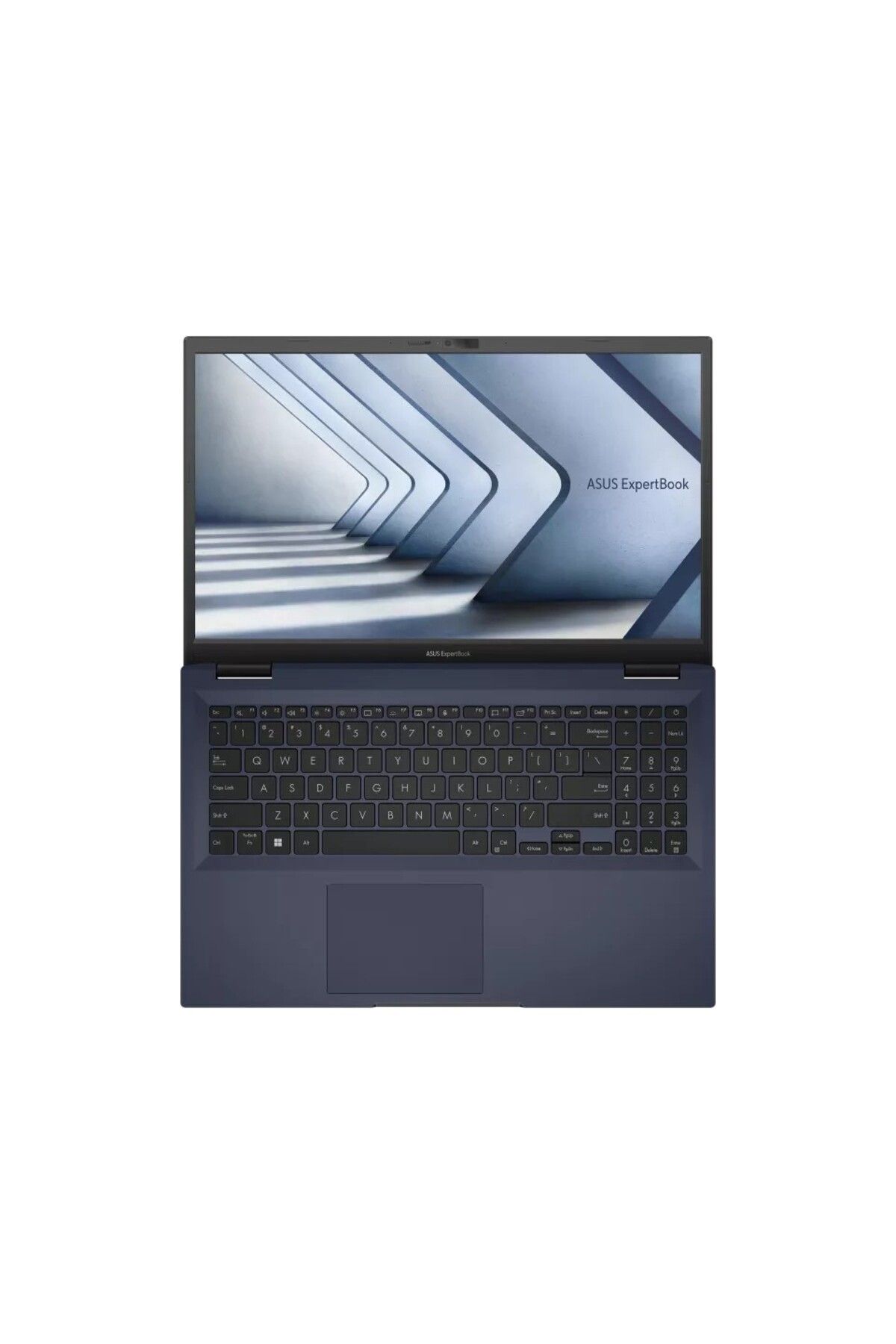 Asus Expertbook B1502 Intel Core İ5-1235U 16GB 512GB SSD 15,6" Fhd Win 11 Pro Taşınabilir Bilgisayar