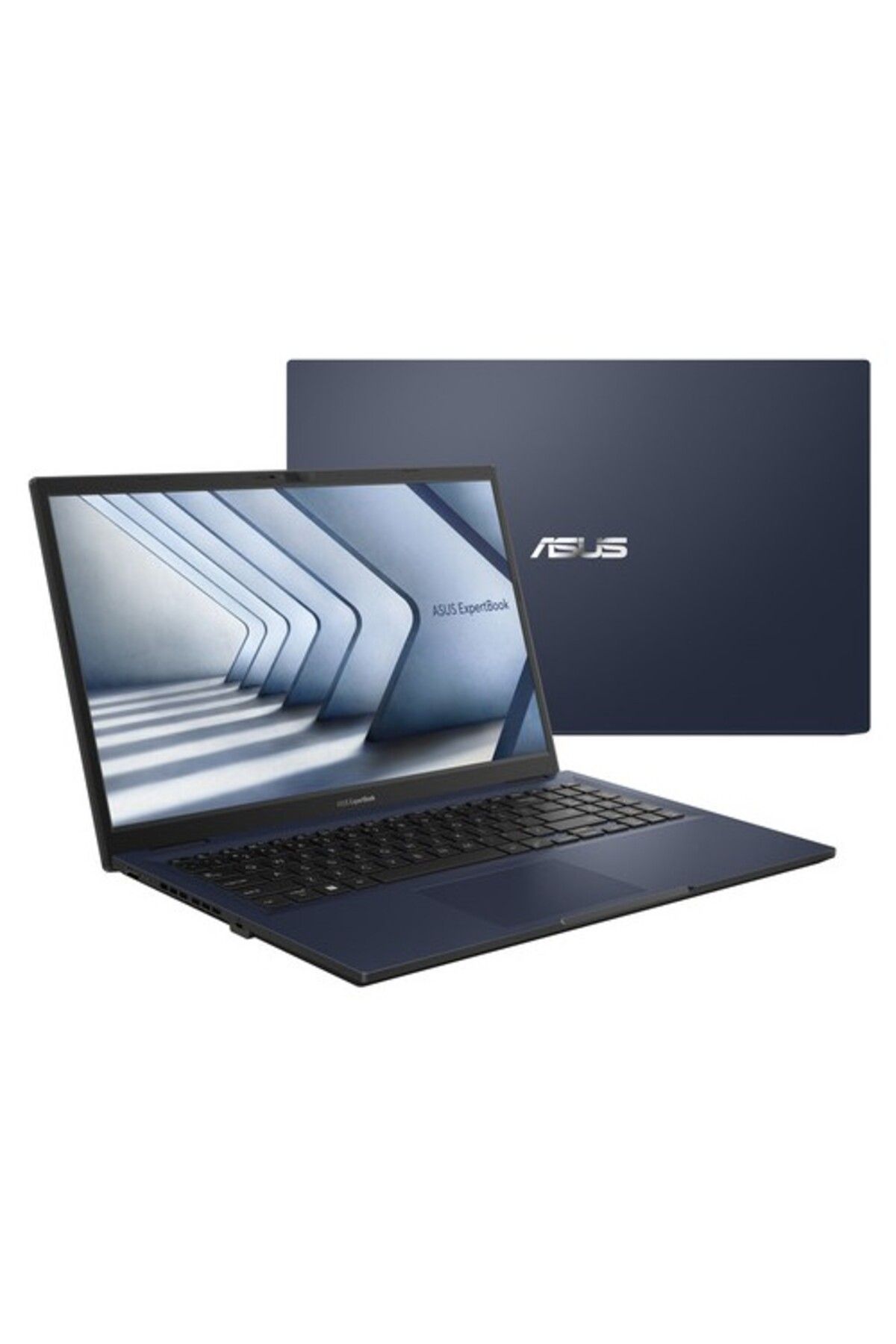 Asus EXPERTBOOK B1502CBA-I78512B0DE3 I7-1255U 16GB 1TB 15.6" FHD FREEDOS