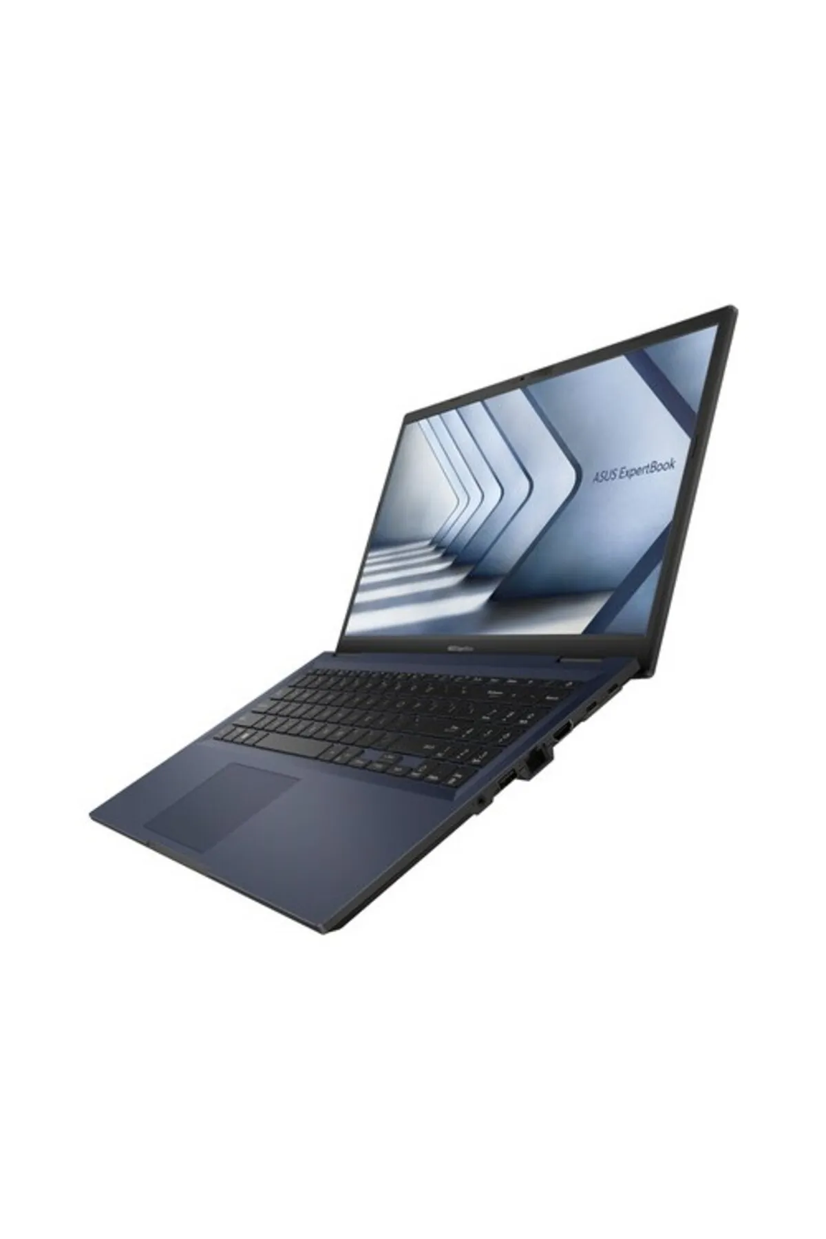 Asus EXPERTBOOK B1502CBA-I78512B0DE4 I7-1255U 24GB 512GB 15.6" FHD FREEDOS