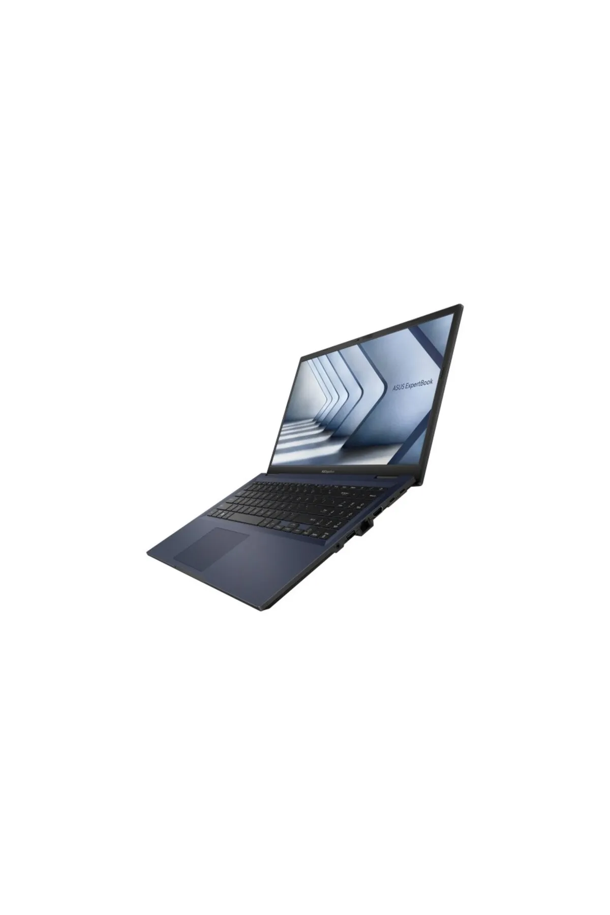 Asus EXPERTBOOK B1502CBA-OZT40GB I5-1235U 40 GB 1 TB M2 SSD 15.6" FHD WİNDOWS 11 PRO