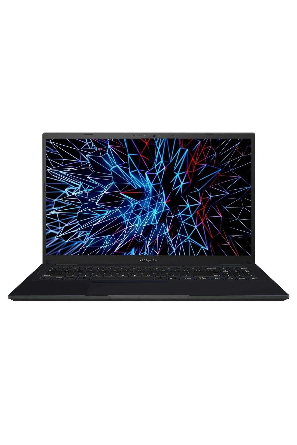 Asus ExpertBook B1502CVA-I716512B1A11 i7-1355U 32GB 512SSD 15.6" FHD W11P Dizüstü Bilgisayar-CNT012