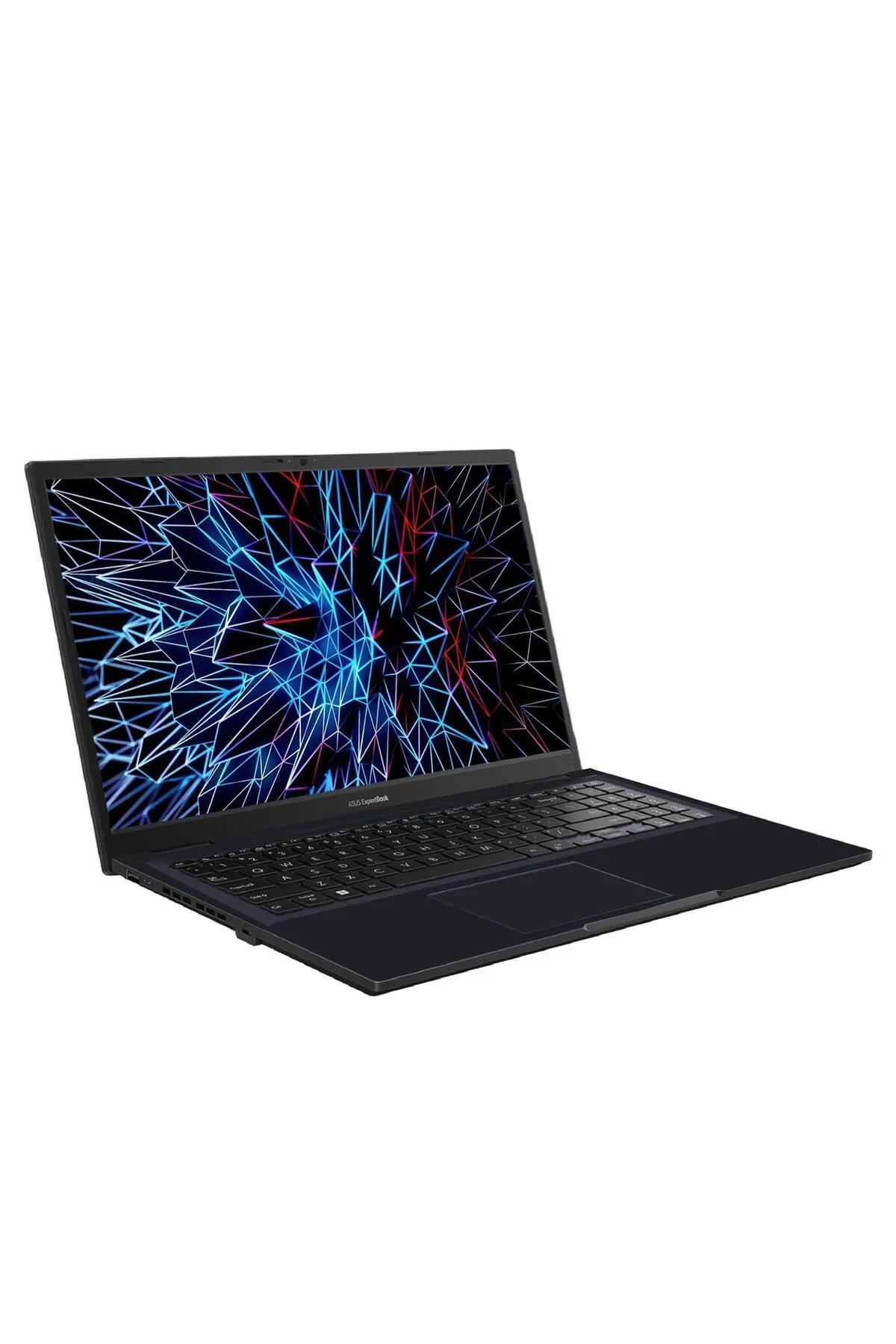 Asus ExpertBook B1502CVA-I716512B1A11 i7-1355U 32GB 512SSD 15.6" FHD W11P Dizüstü Bilgisayar-CNT012