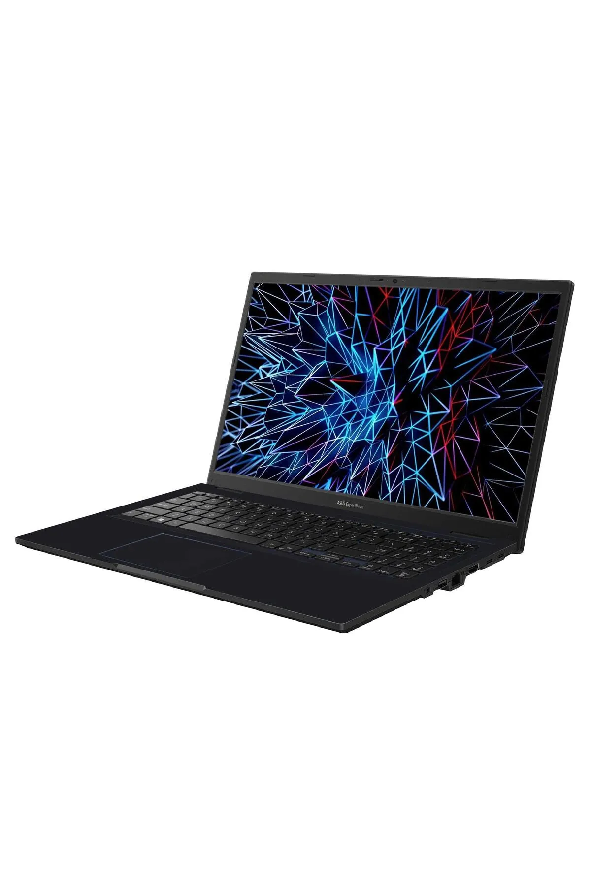 Asus ExpertBook B1502CVA-I716512B1A11 i7-1355U 32GB 512SSD 15.6" FHD W11P Dizüstü Bilgisayar-CNT012