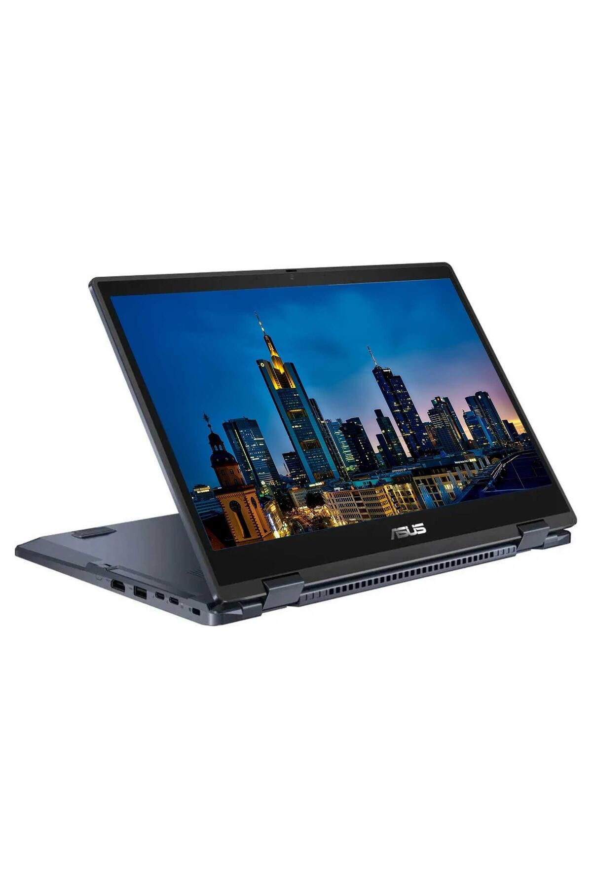 Asus ExpertBook B3 Flip B3402FBA-I58512B1D02 i5-1235U 16GB 512SSD 14" FullHD Touch FreeDOS Dizüstü B