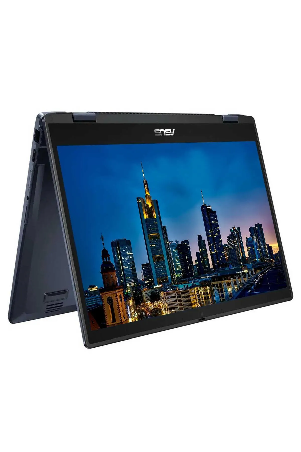 Asus ExpertBook B3 Flip B3402FBA-I58512B1D12 i5-1235U 16GB 512GB SSD 14" FullHD Touch W11P Dizüstü B