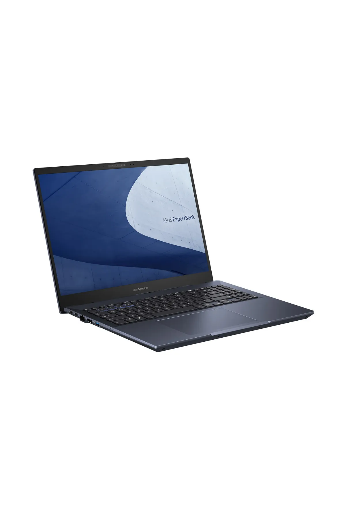 Asus ExpertBook B5 B5602CBA-i7126016512DS Intel Core i7-1260P 16GB 512GB SSD 16" 4K WQUXGA OLED Freedos