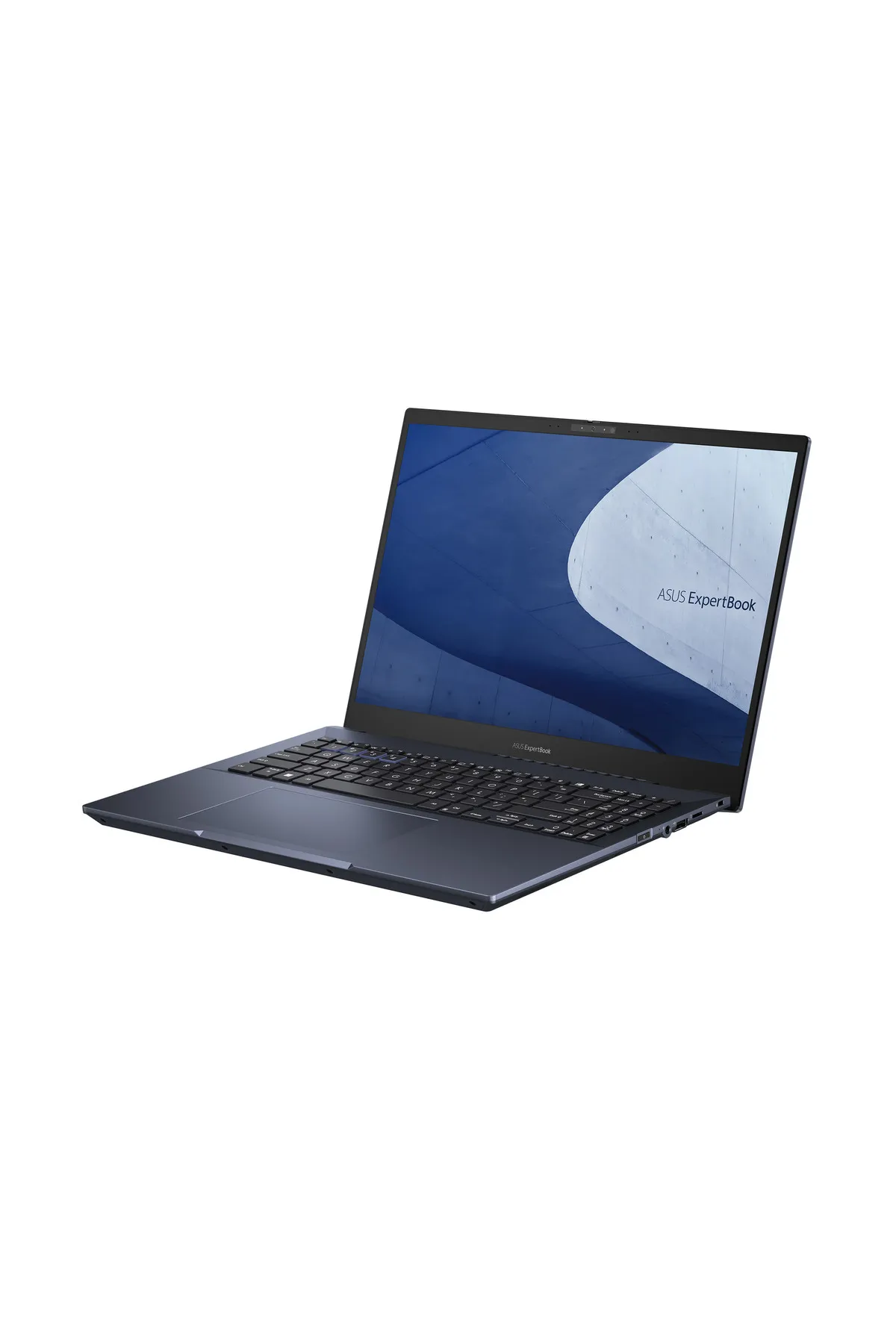 Asus ExpertBook B5 B5602CBA-i7126016512DS Intel Core i7-1260P 16GB 512GB SSD 16" 4K WQUXGA OLED Freedos