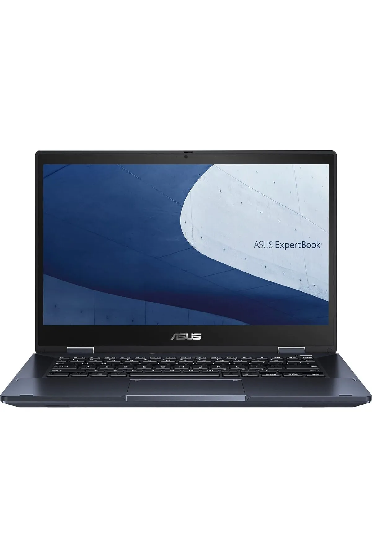 Asus ExpertBook Flip B3402FVA-I58512S0D i5-1335U 8Gb 512Gb Ssd 14" 2'in1 Dokunmatik FreeDos Notebook