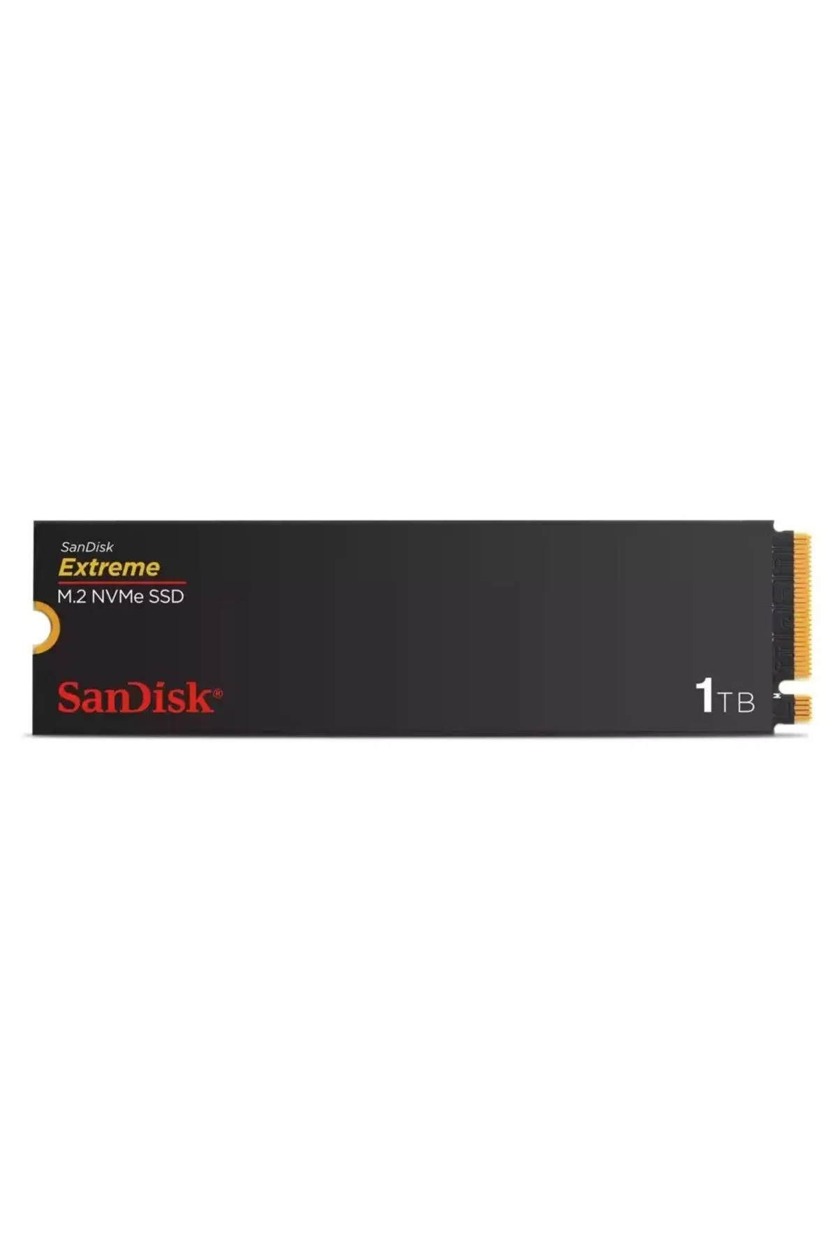 Sandisk Extreme 1tb 5150mb-4900mb/s M.2 Nvme Pcıe Gen4 Ssd Sdssdx3n-1t00-g26