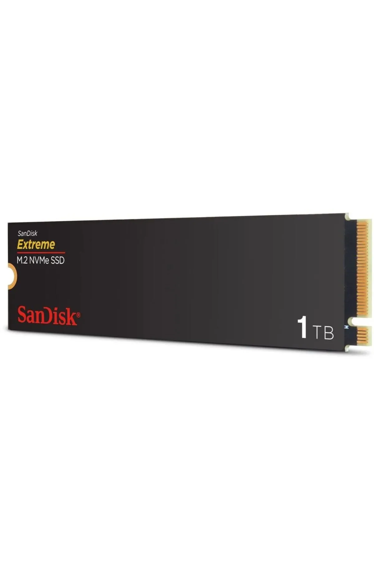 Sandisk Extreme 1tb 5150mb-4900mb/s M.2 Nvme Pcıe Gen4 Ssd Sdssdx3n-1t00-g26