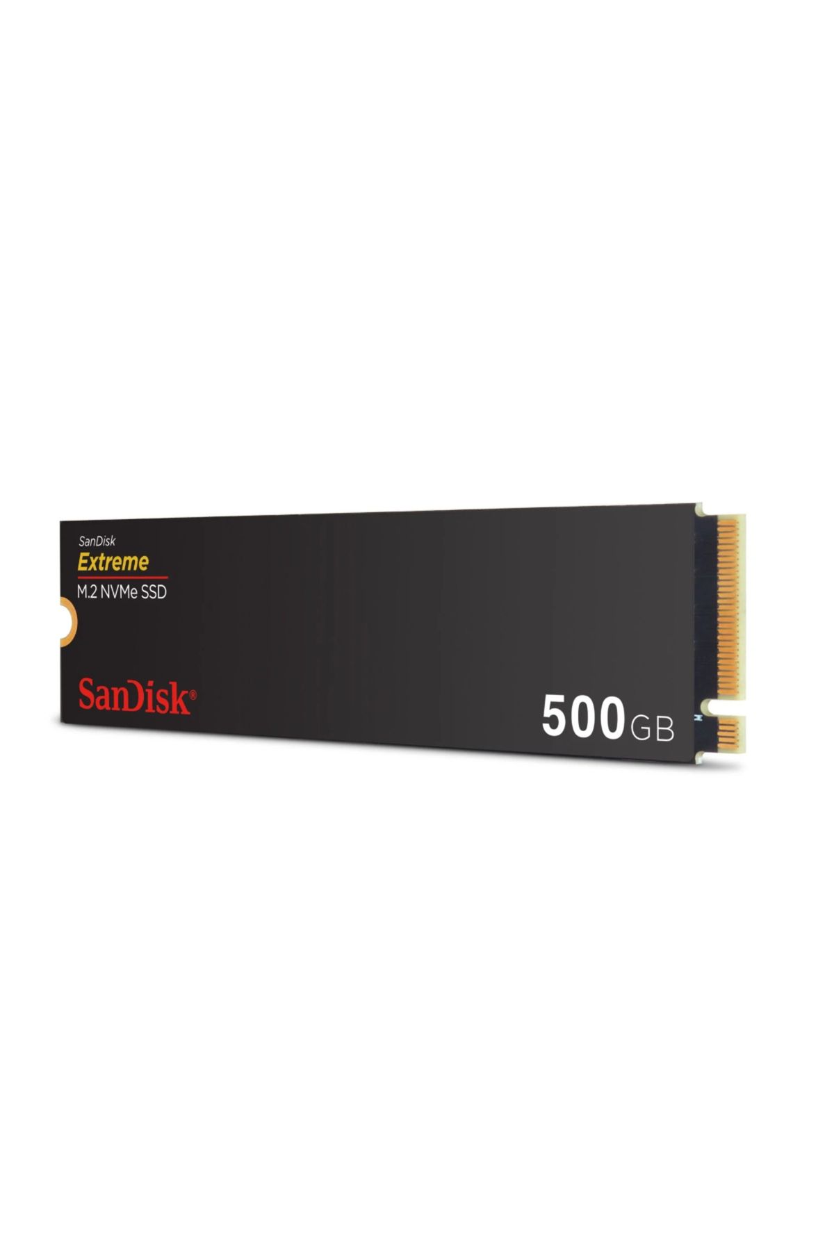 Sandisk Extreme 500gb 5000mb-4000mb/s M.2 Pcıe Gen 4.0 Nvme Ssd Sdssdx3n-500g-g26