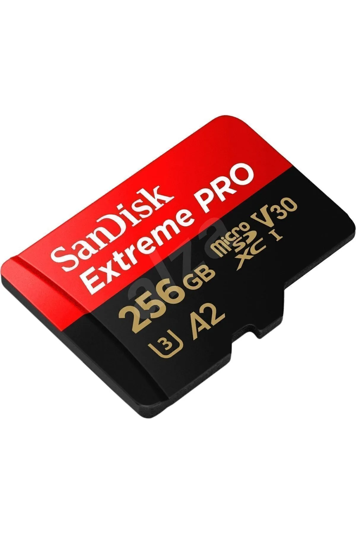 Sandisk Extreme Pro 256gb 200/140mb/s Microsdxc Uhs-ı Adaptörlü Hafıza Kartı Sdsqxcd-256g-gn6ma