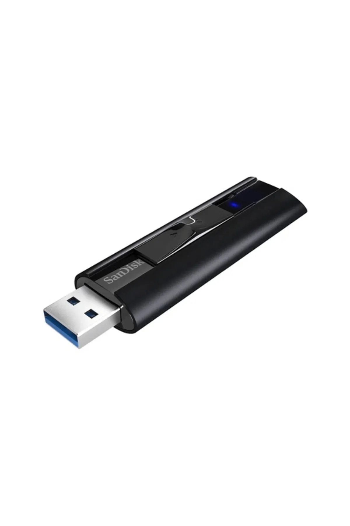 Sandisk Extreme Pro 512gb Usb 3.2 Solid State Usb Bellek Sdcz880-512g-g46