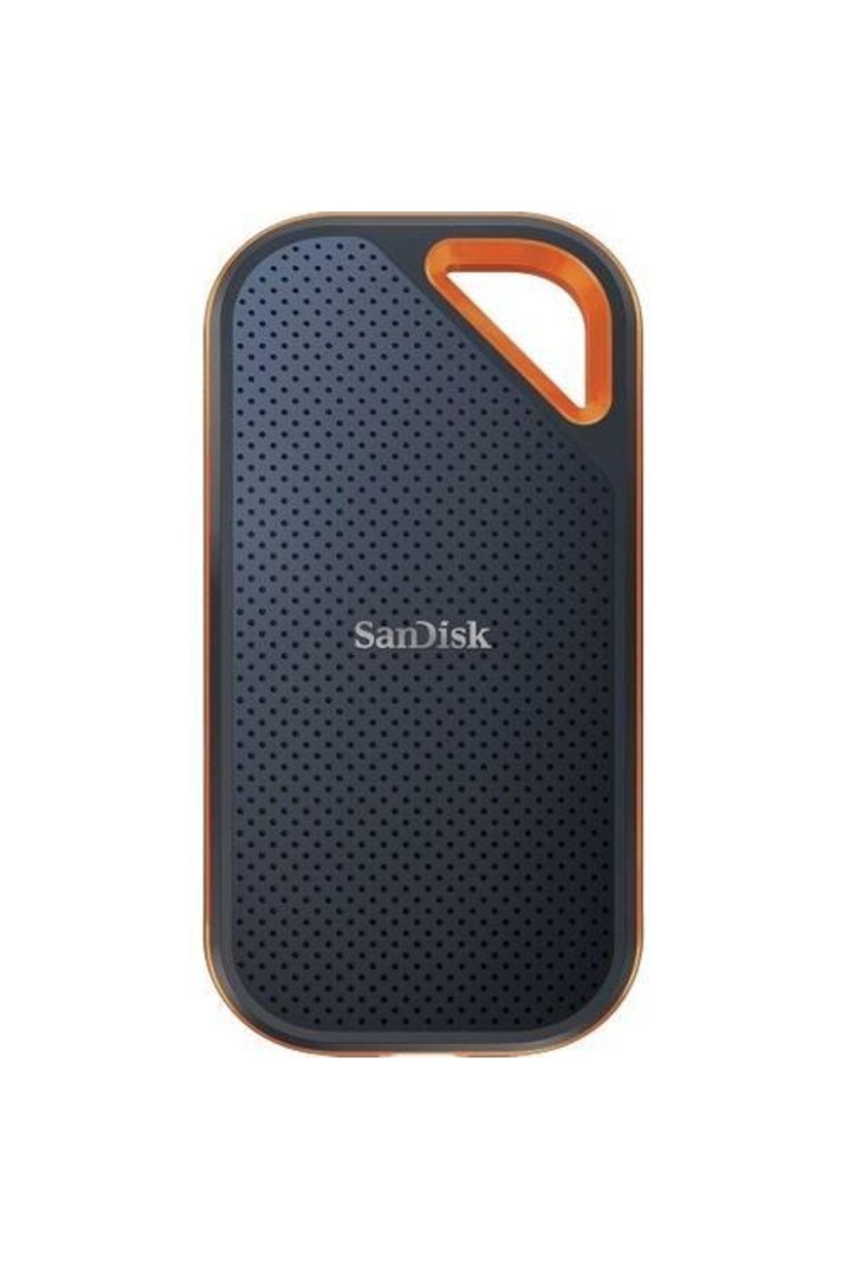 Sandisk Extreme Pro Portable Ssd 2000mb/s 2tb