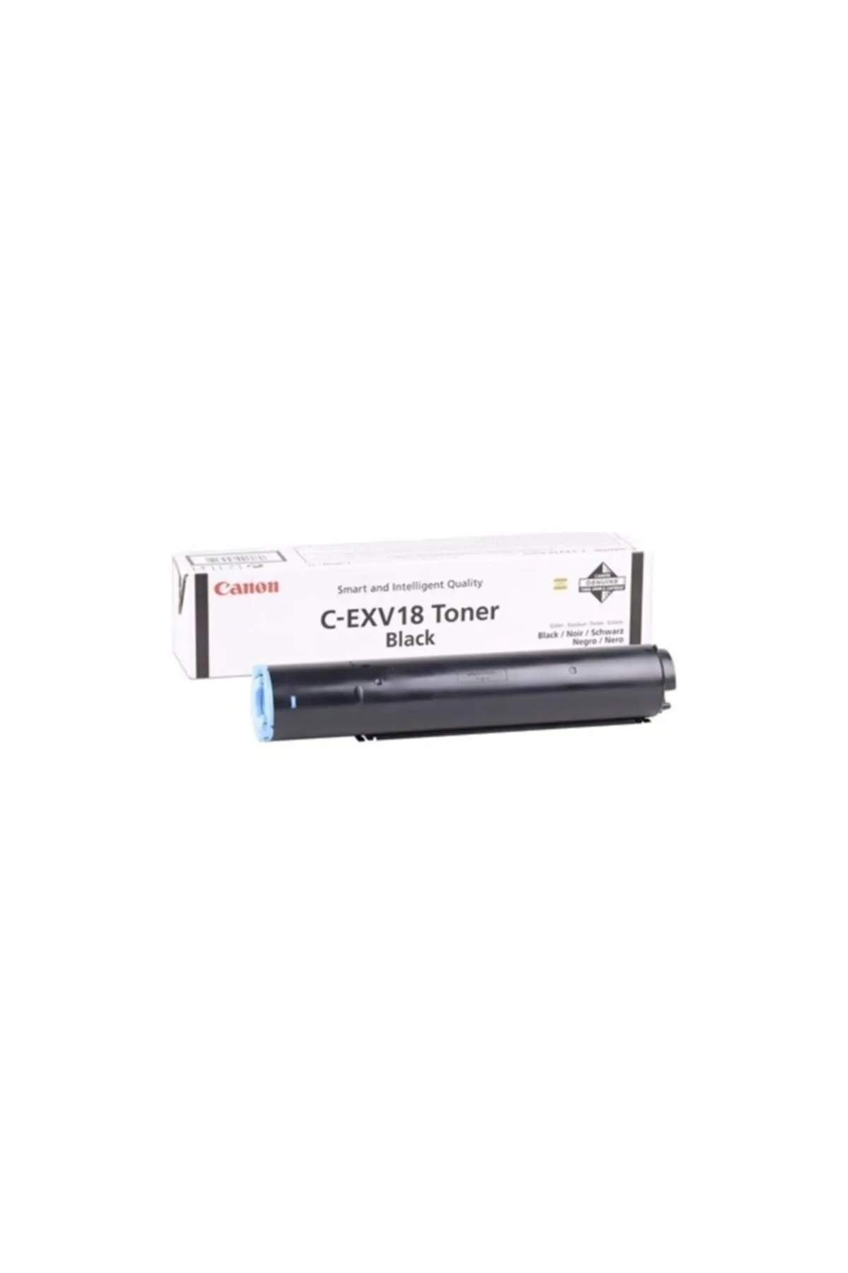 Canon Exv-18 Toner Ir-1018-1022-1023-1024-1020-1025