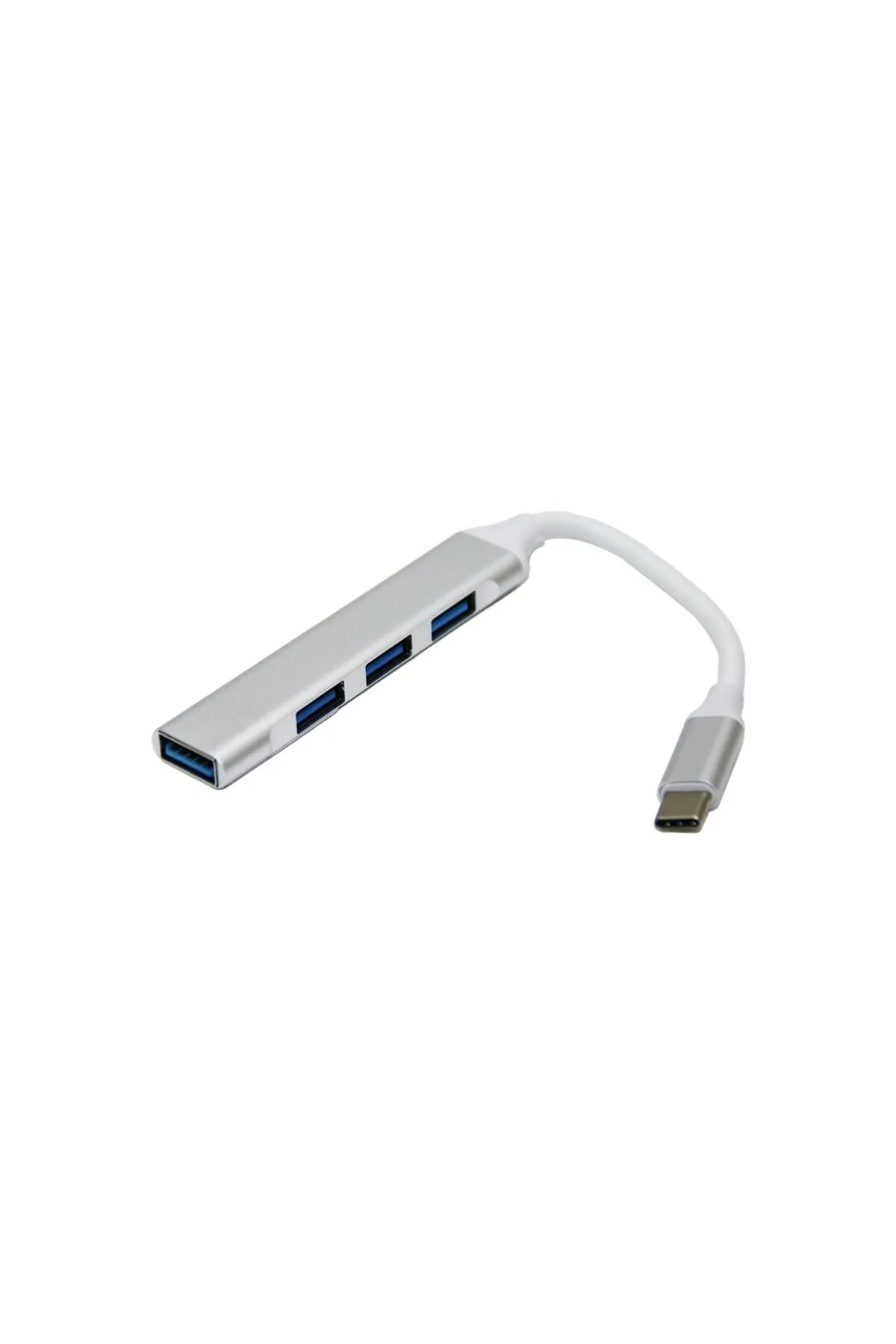 Şeyse Şeyse Şeyse Şeyse USB TO TYPC-E ÇOĞALTICI 4PORT (4390)