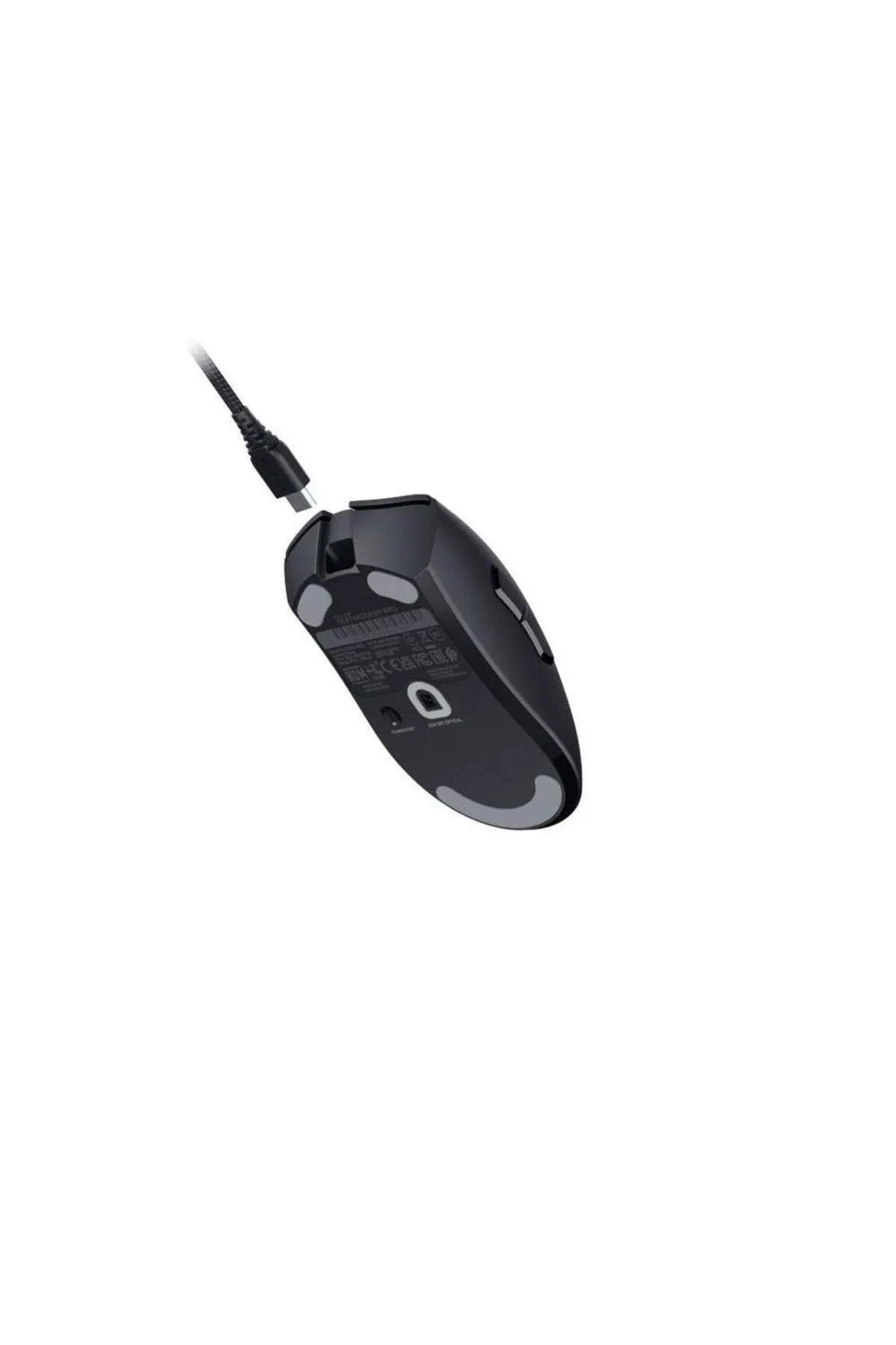 Razer ezlgrup Deathadder V3 Pro Kablosuz Optik Siyah Oyuncu Mouse krshopmix 811185 ezlgrp 971895