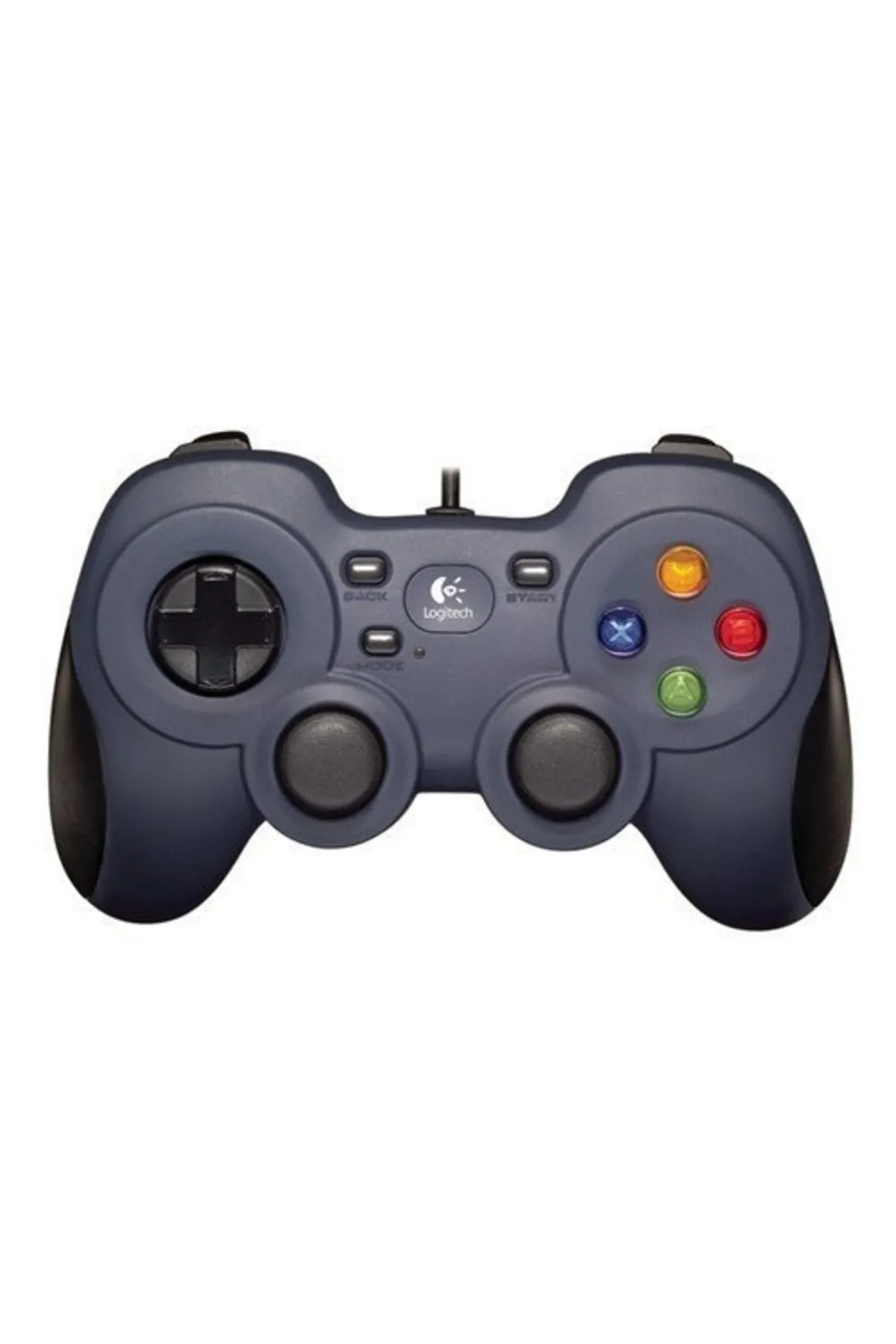 Logitech F310 Gamepad Kablolu Joystick Oyun Kolu