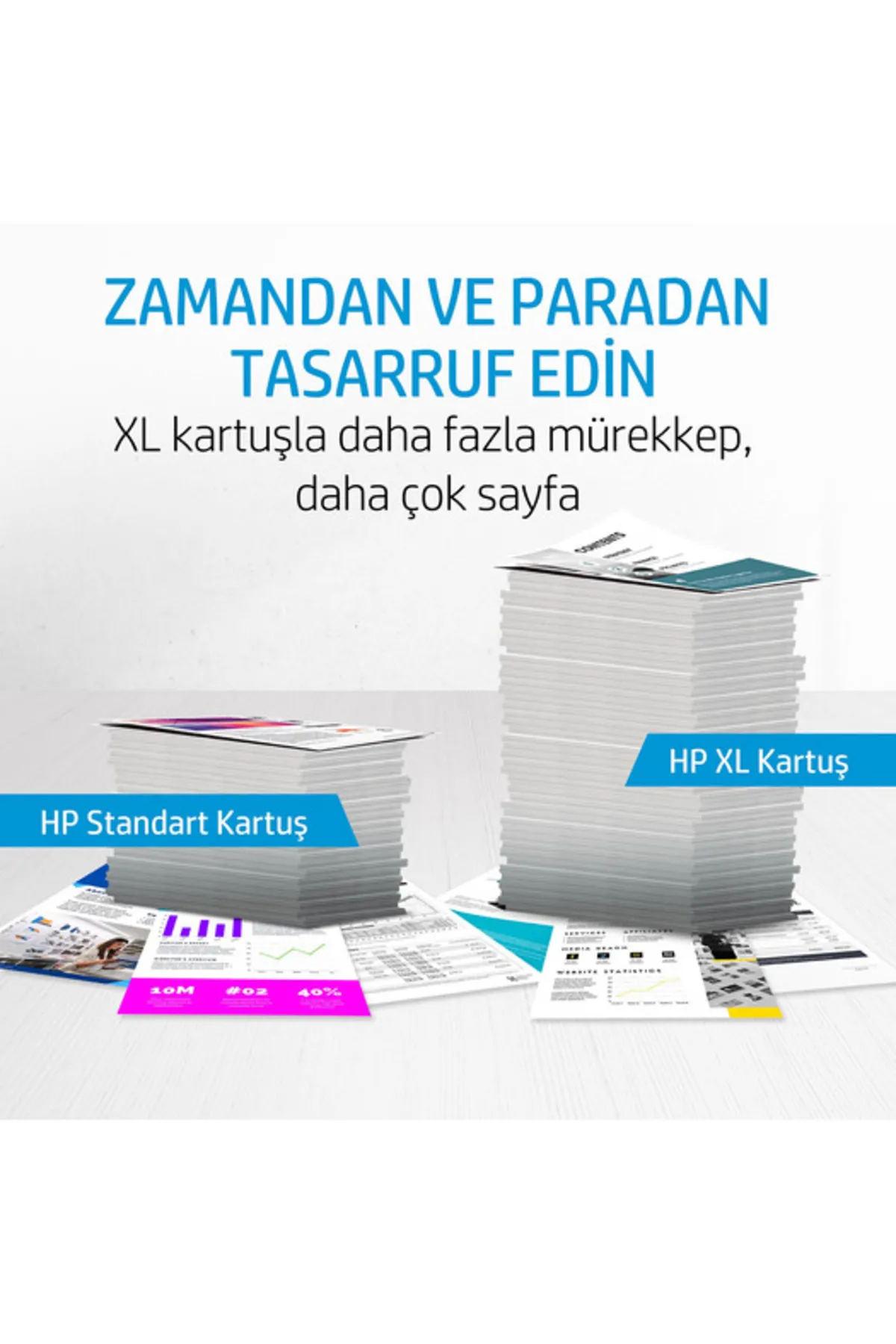 HP F6t78ae Magenta Pagewide Kartuş (913A)