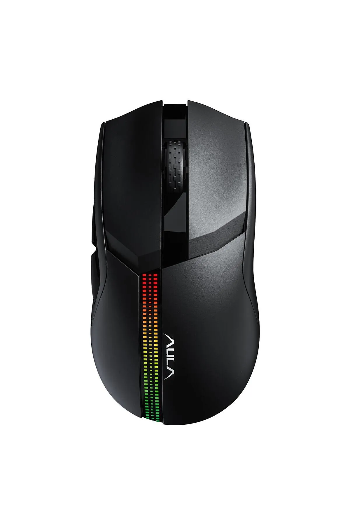 Aula F813 4800dpı Rgb 2.4ghz Kablosuz Optik Gaming Oyuncu Mouse