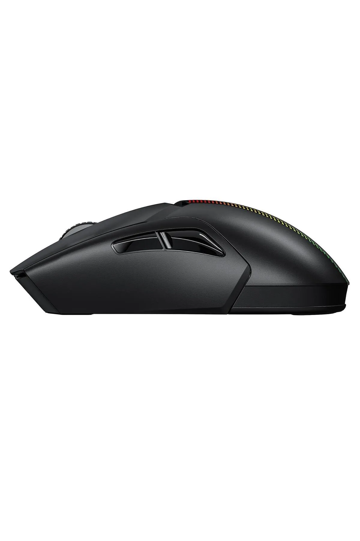 Aula F813 4800dpı Rgb 2.4ghz Kablosuz Optik Gaming Oyuncu Mouse