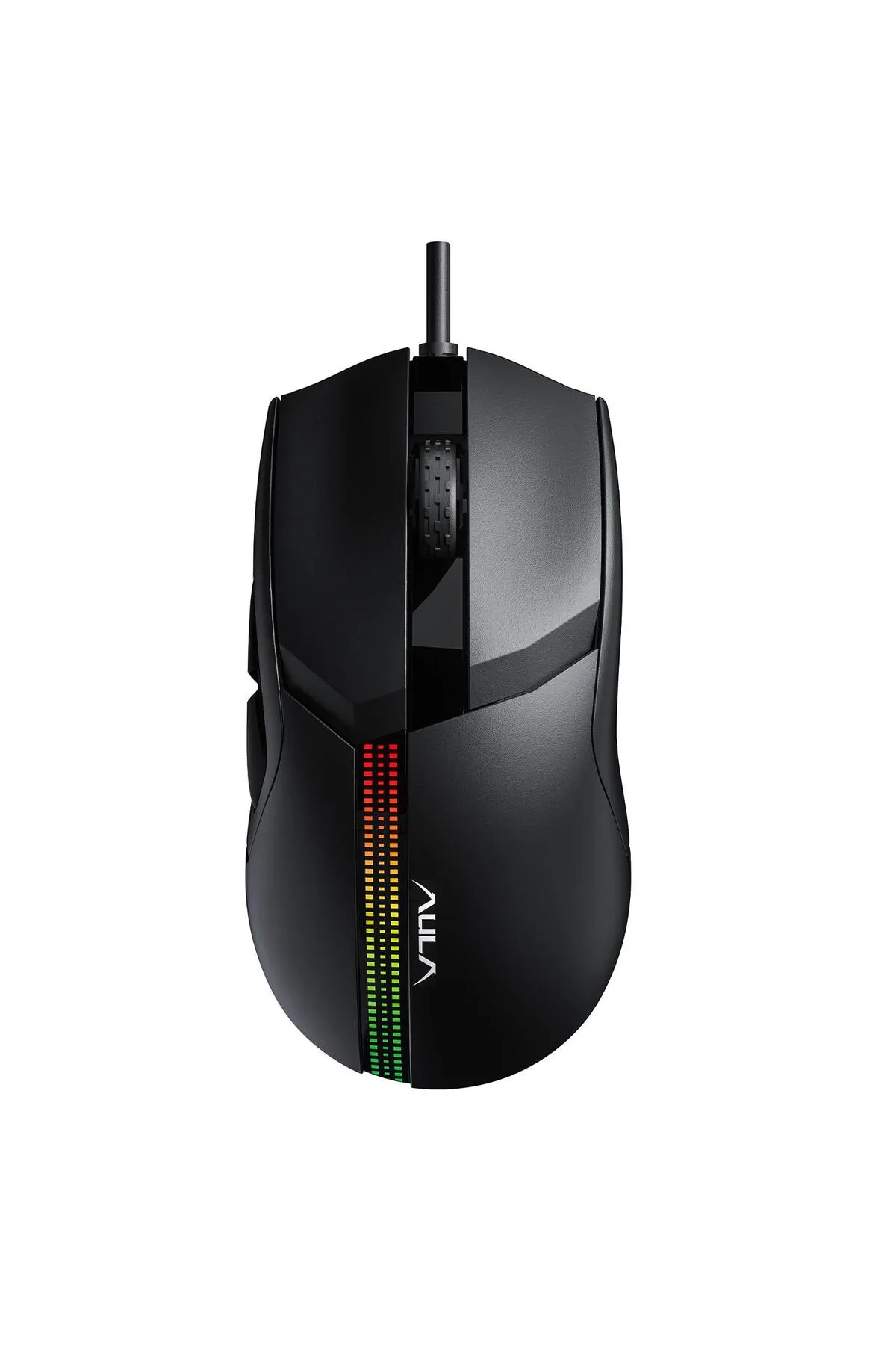 Aula F813pro 12400dpı Rgb Optik Gaming Oyuncu Mouse