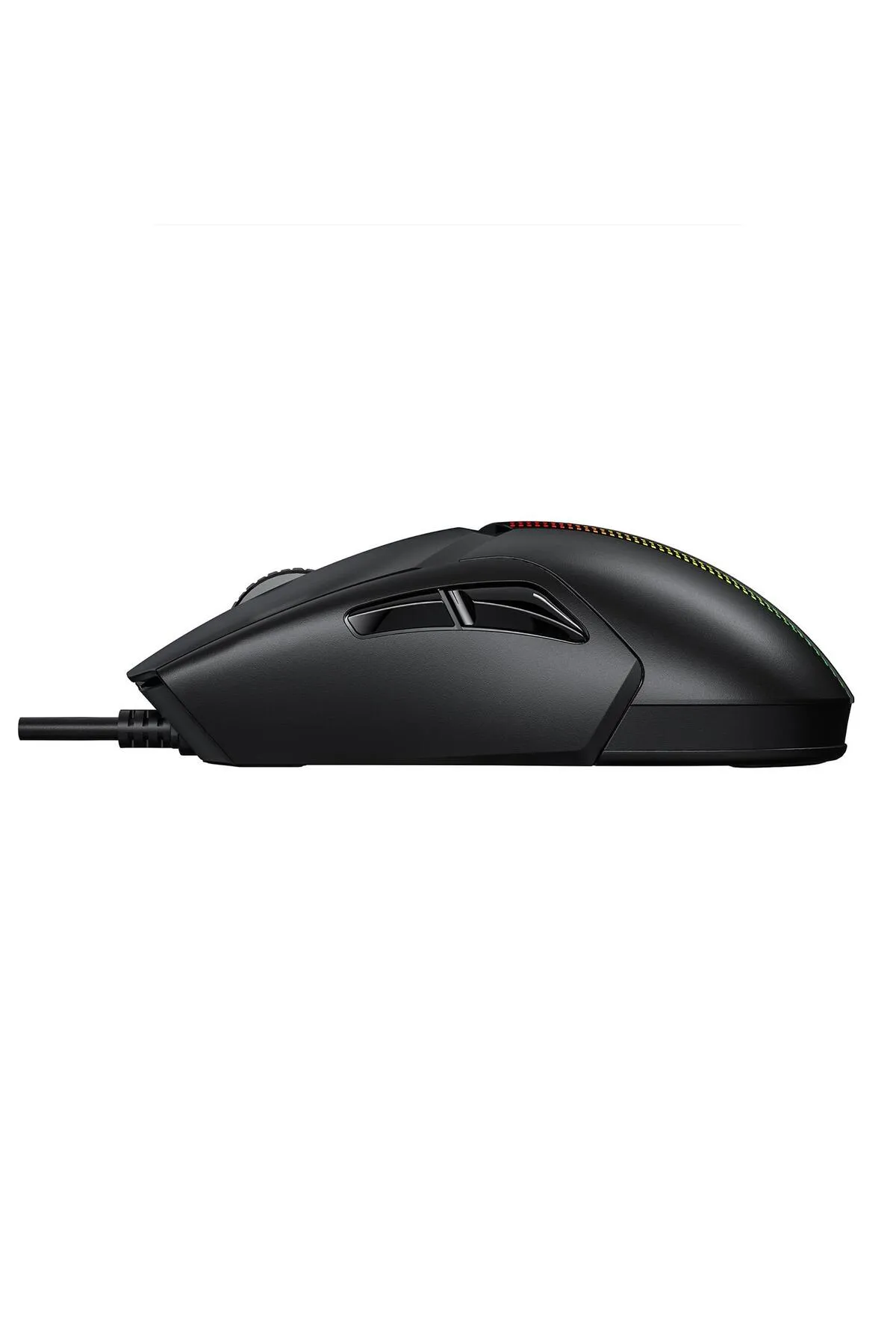 Aula F813pro 12400dpı Rgb Optik Gaming Oyuncu Mouse