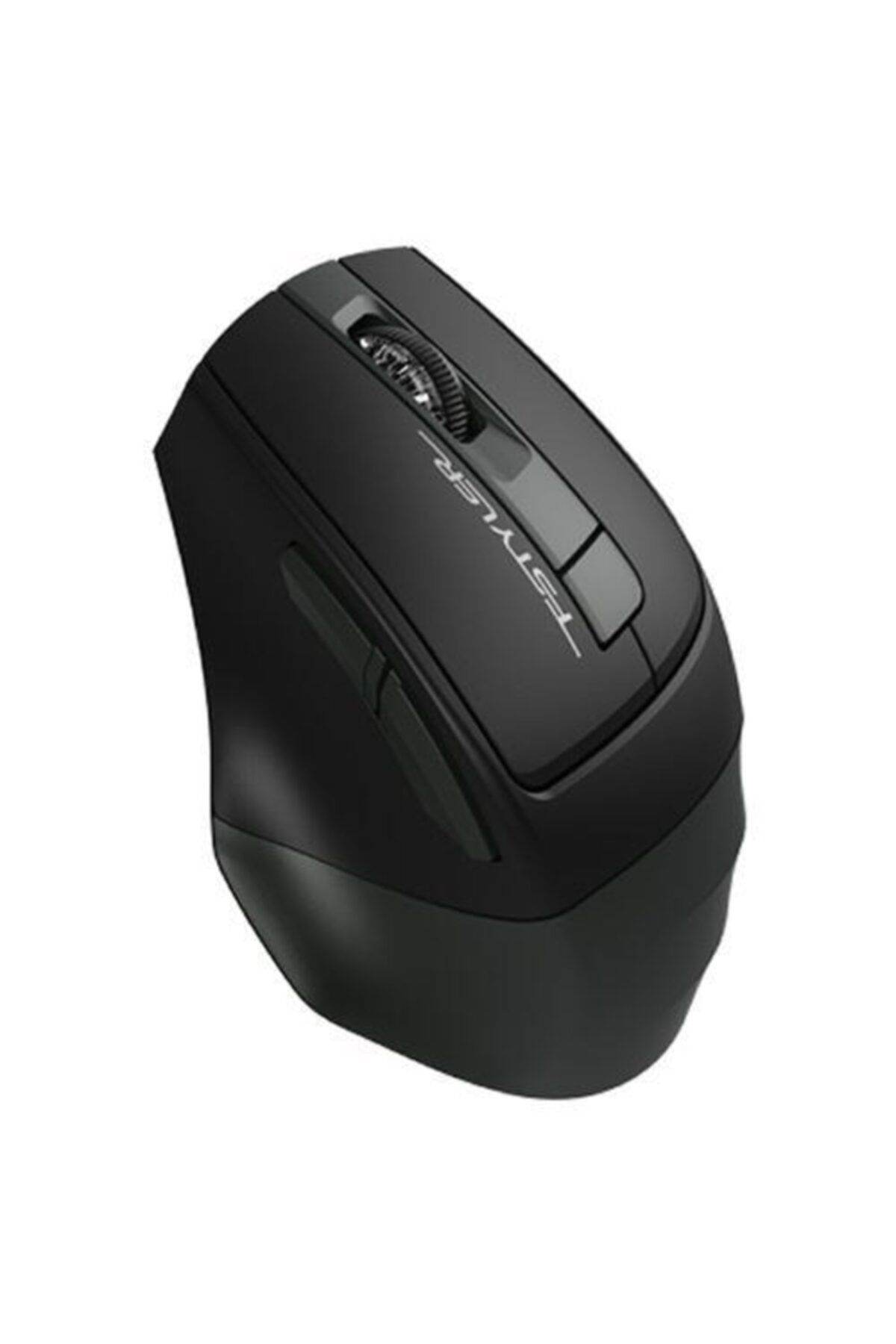 Genel Markalar Fb35 Kablosuz + Bluetooth 2000dpi Optic Siyah Yeşil Mouse Modern Tasarım 826334