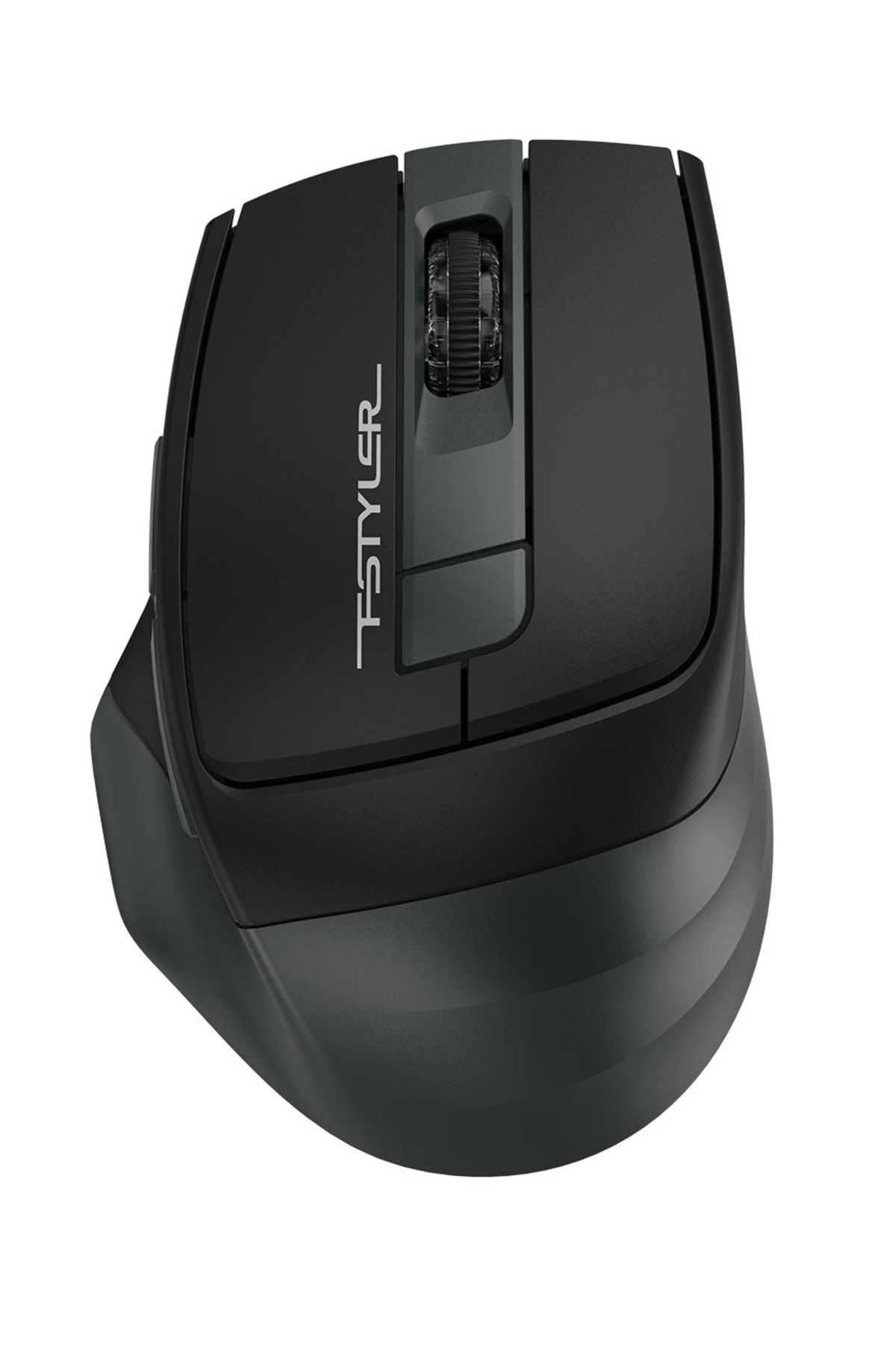 A4 Tech Fb35 Yeşil Bluetooth+2.4G Nano Kablosuz Optik 2000 Dpi Mouse