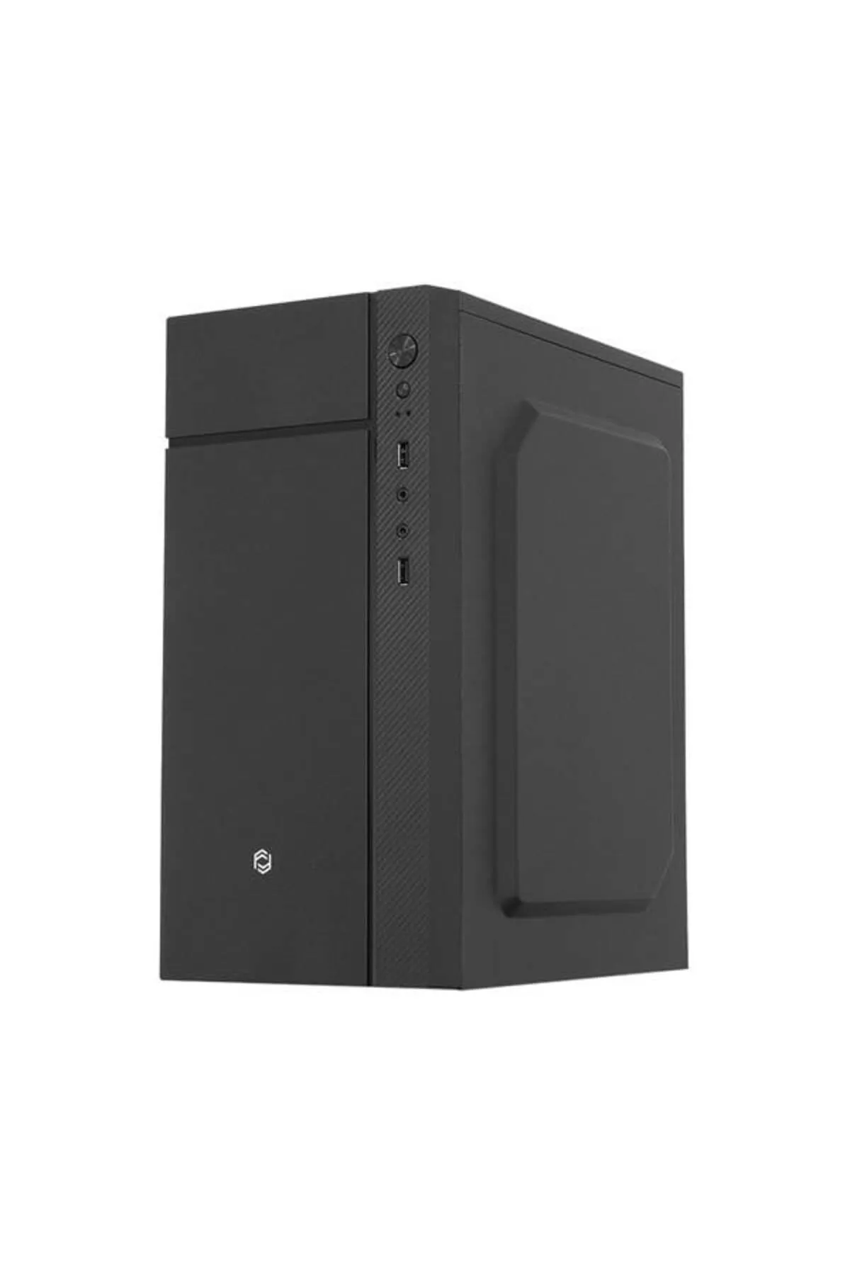 Frisby FC-2715B 300W Standart Micro-Tower PC Kasası