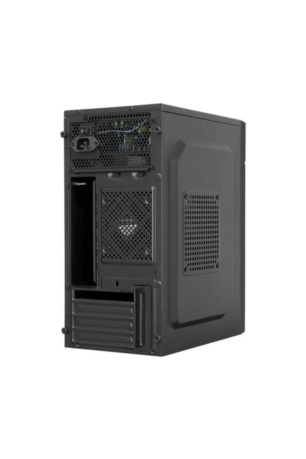 Frisby FC-2715B 300W Standart Micro-Tower PC Kasası