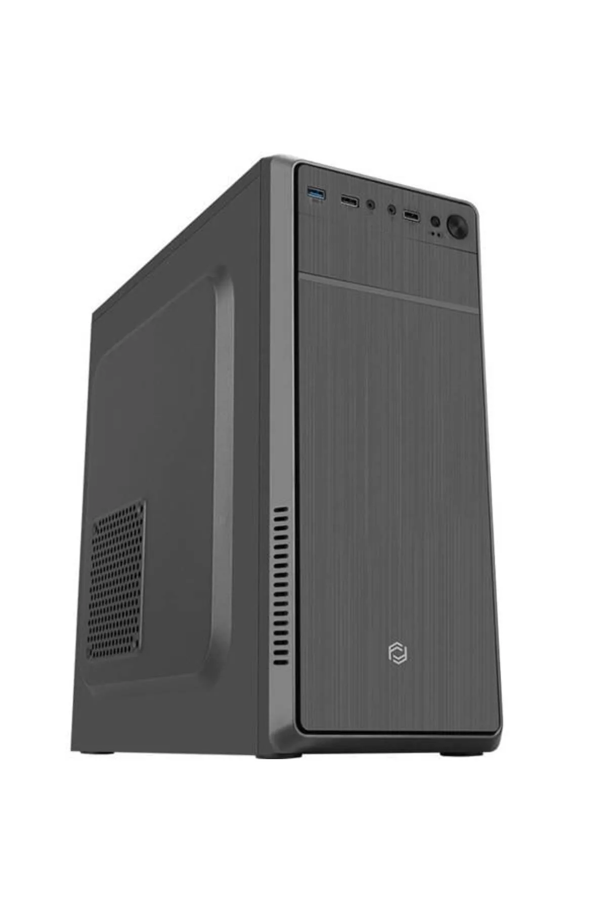 Frisby FC-2915B 350W Standart Mid-Tower PC Kasası