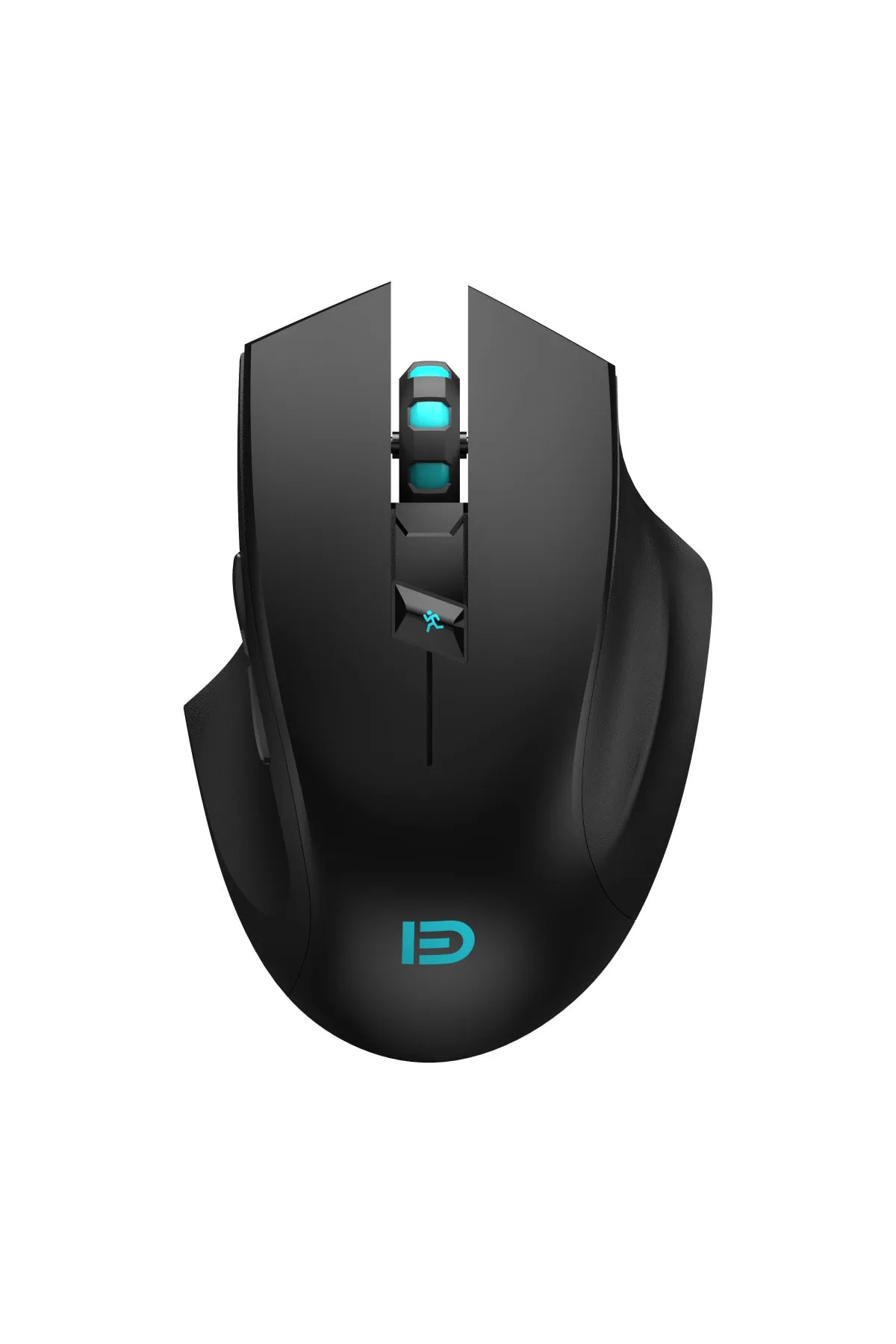 FUDE FD i720 Wireless Gaming Mouse