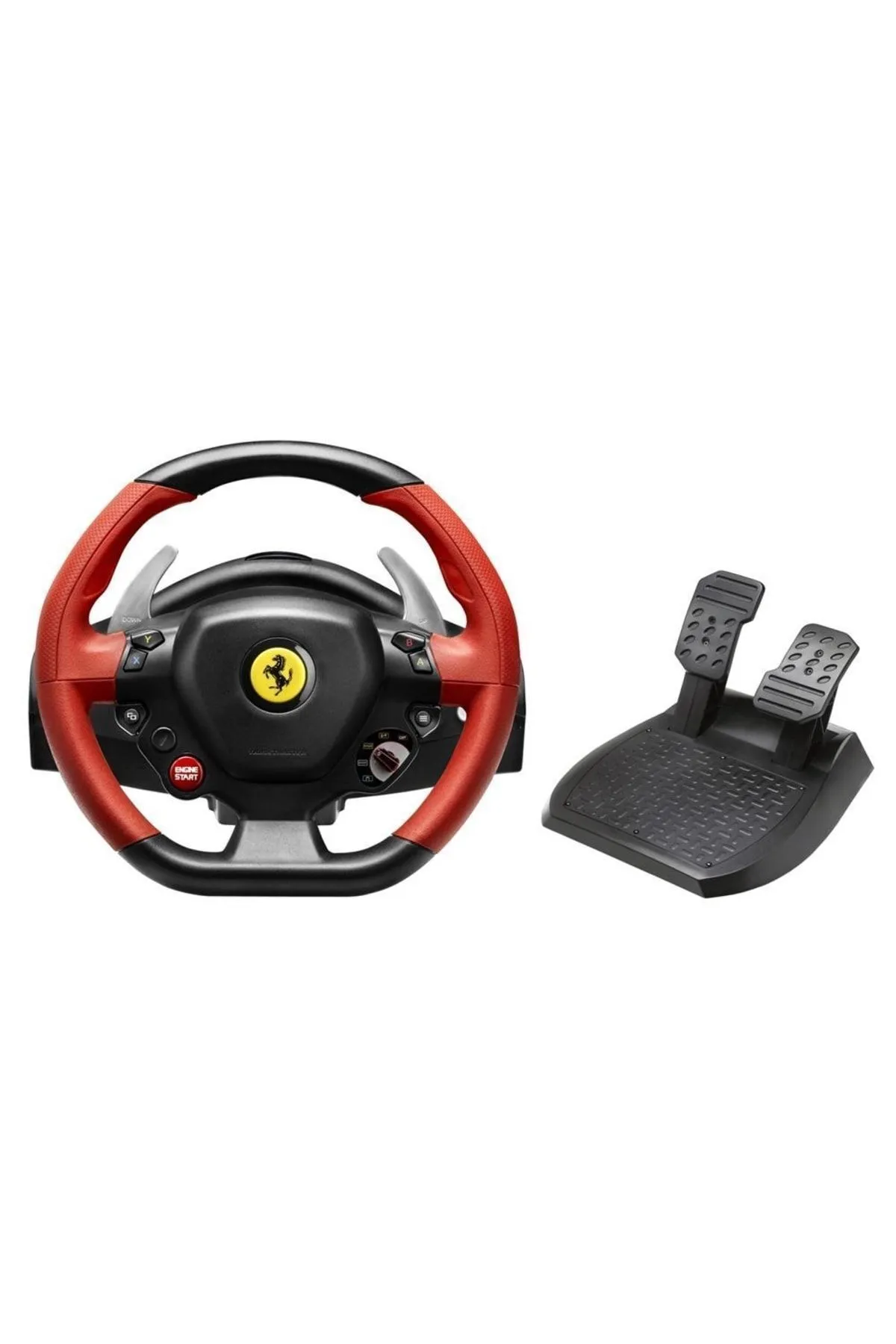 Thrustmaster Ferrari 458 Spider Xbox Direksiyon