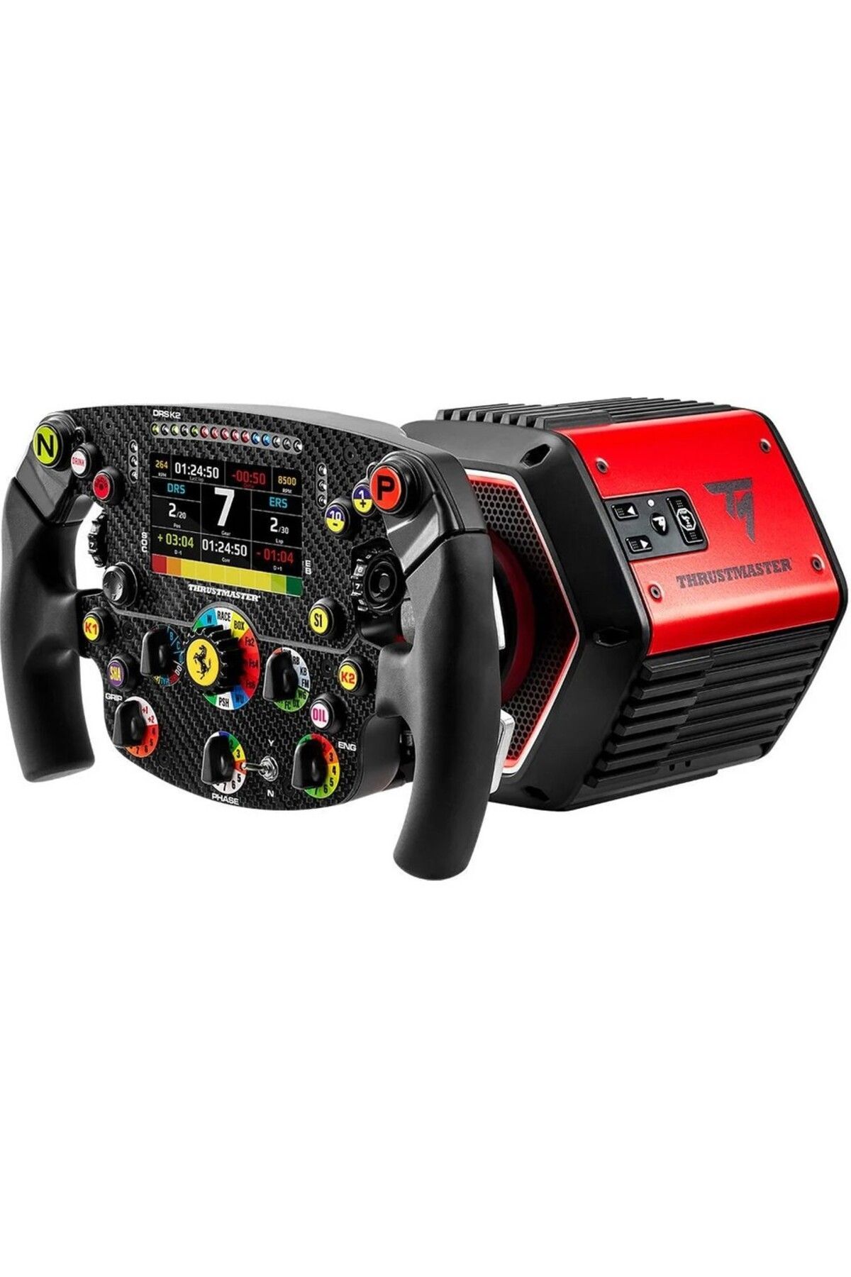 Thrustmaster Ferrari Direksiyon